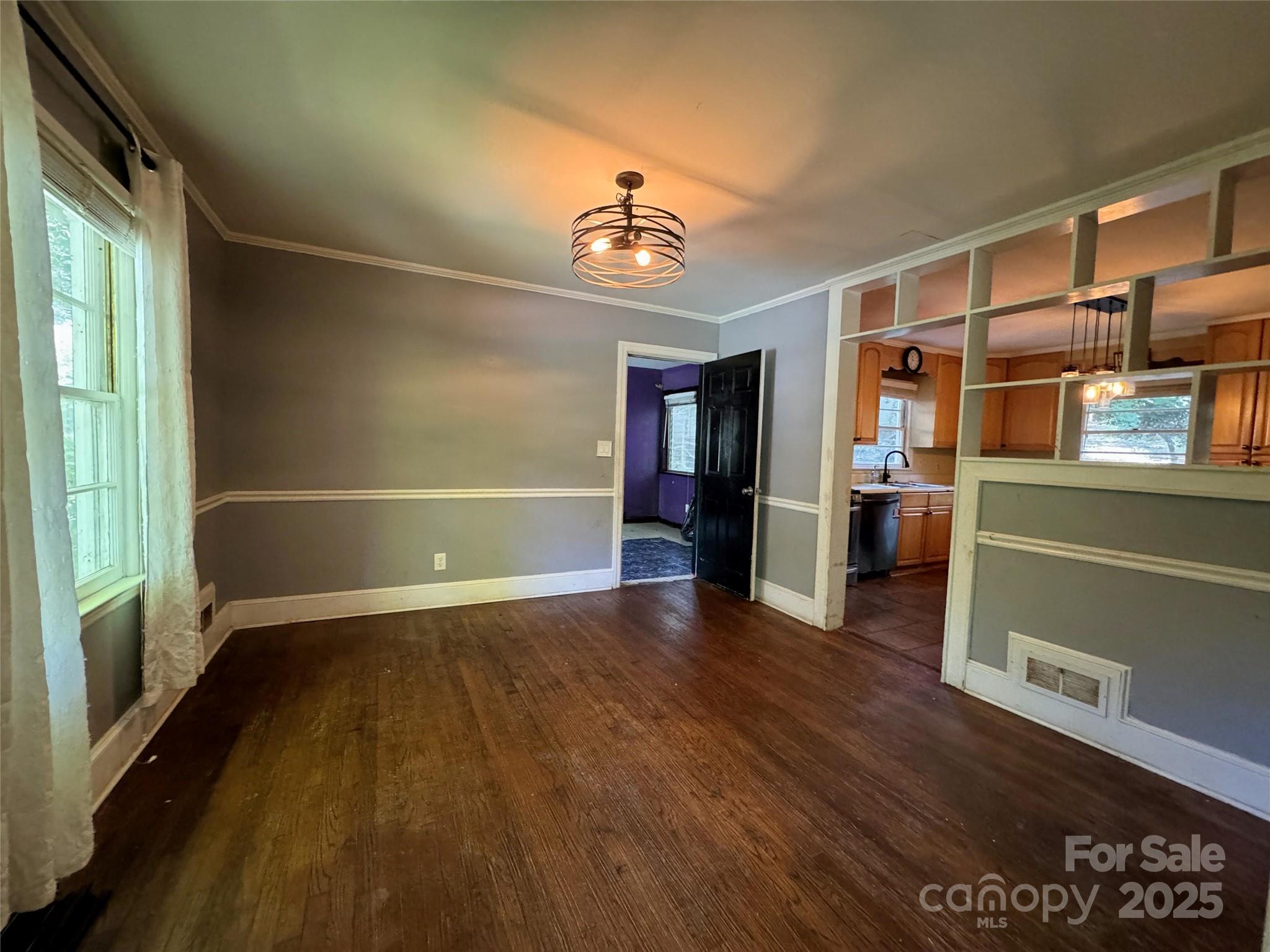 Oakdale - Residential