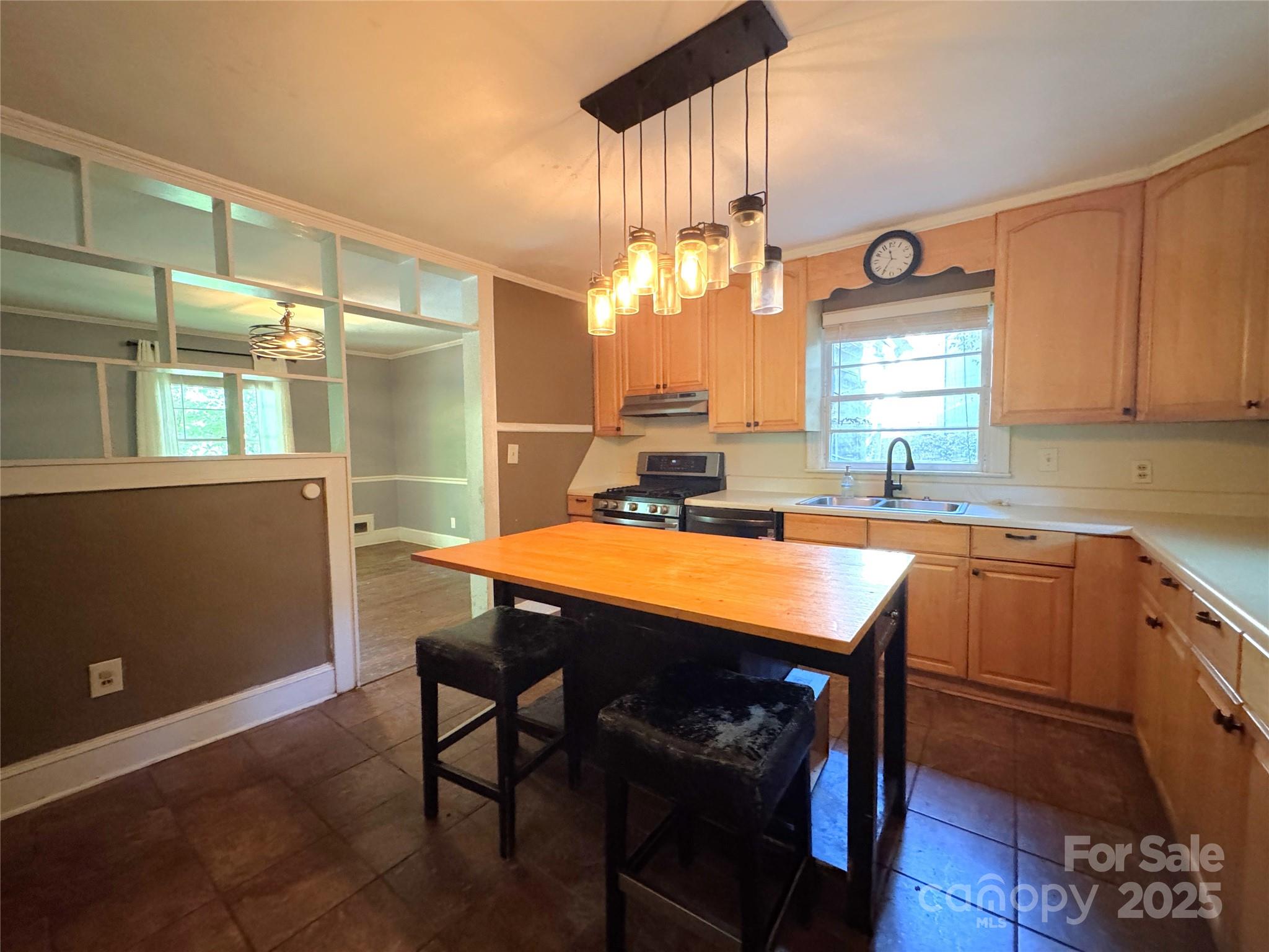 Oakdale - Residential