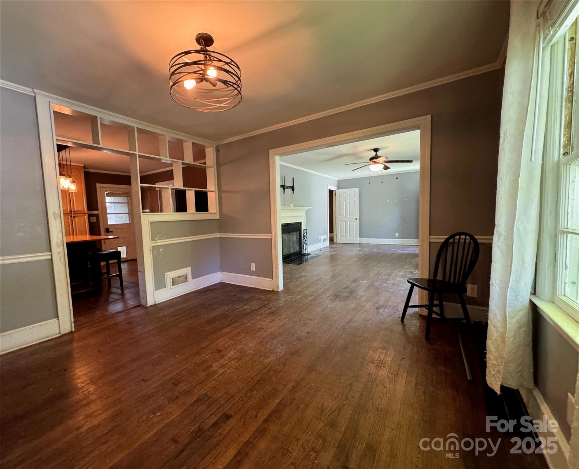 Oakdale - Residential