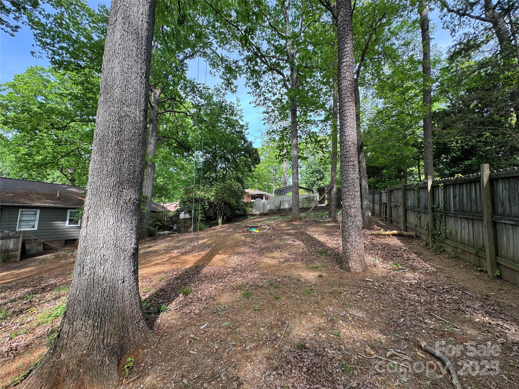 Oakdale - Residential