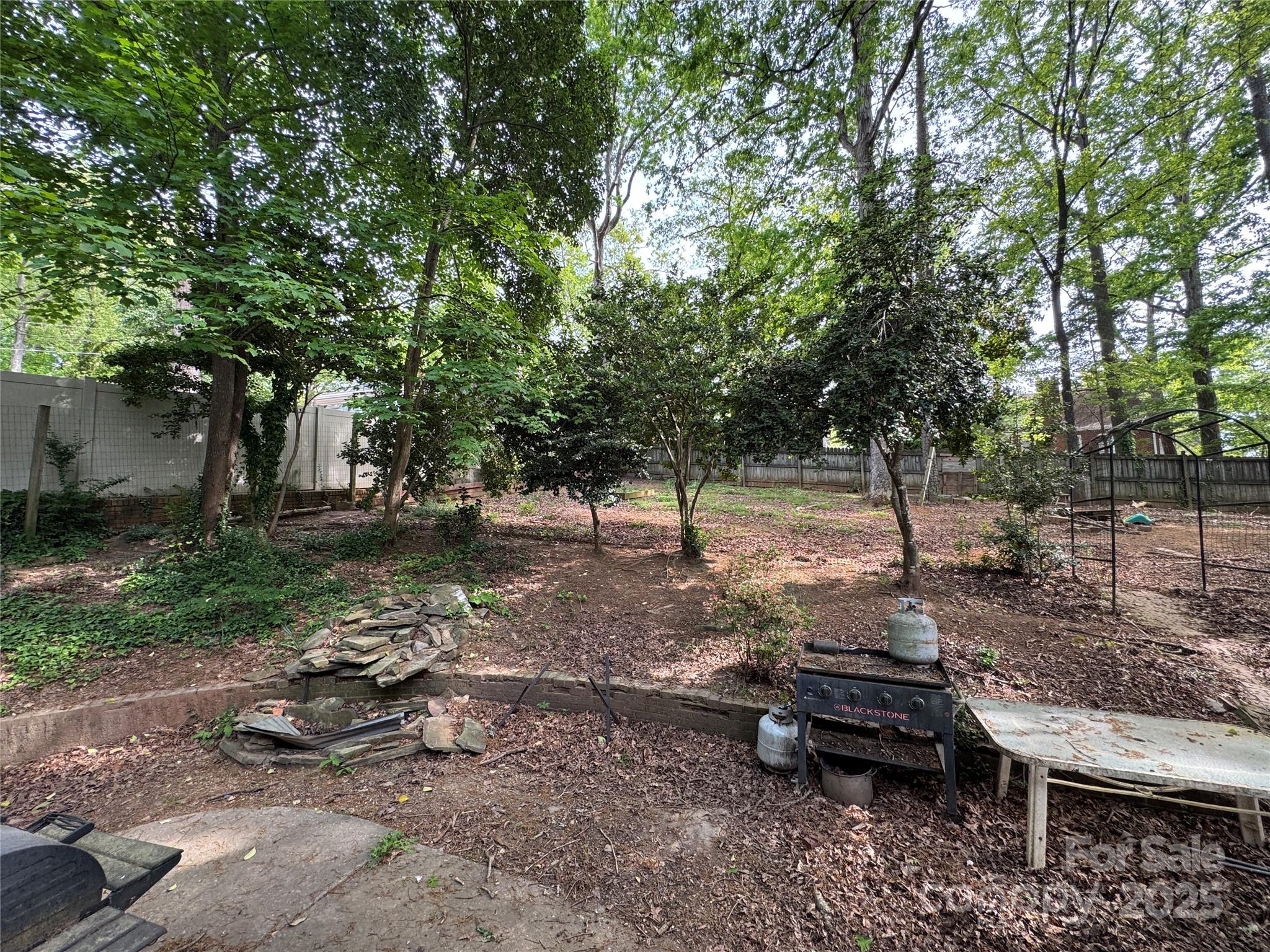 Oakdale - Residential