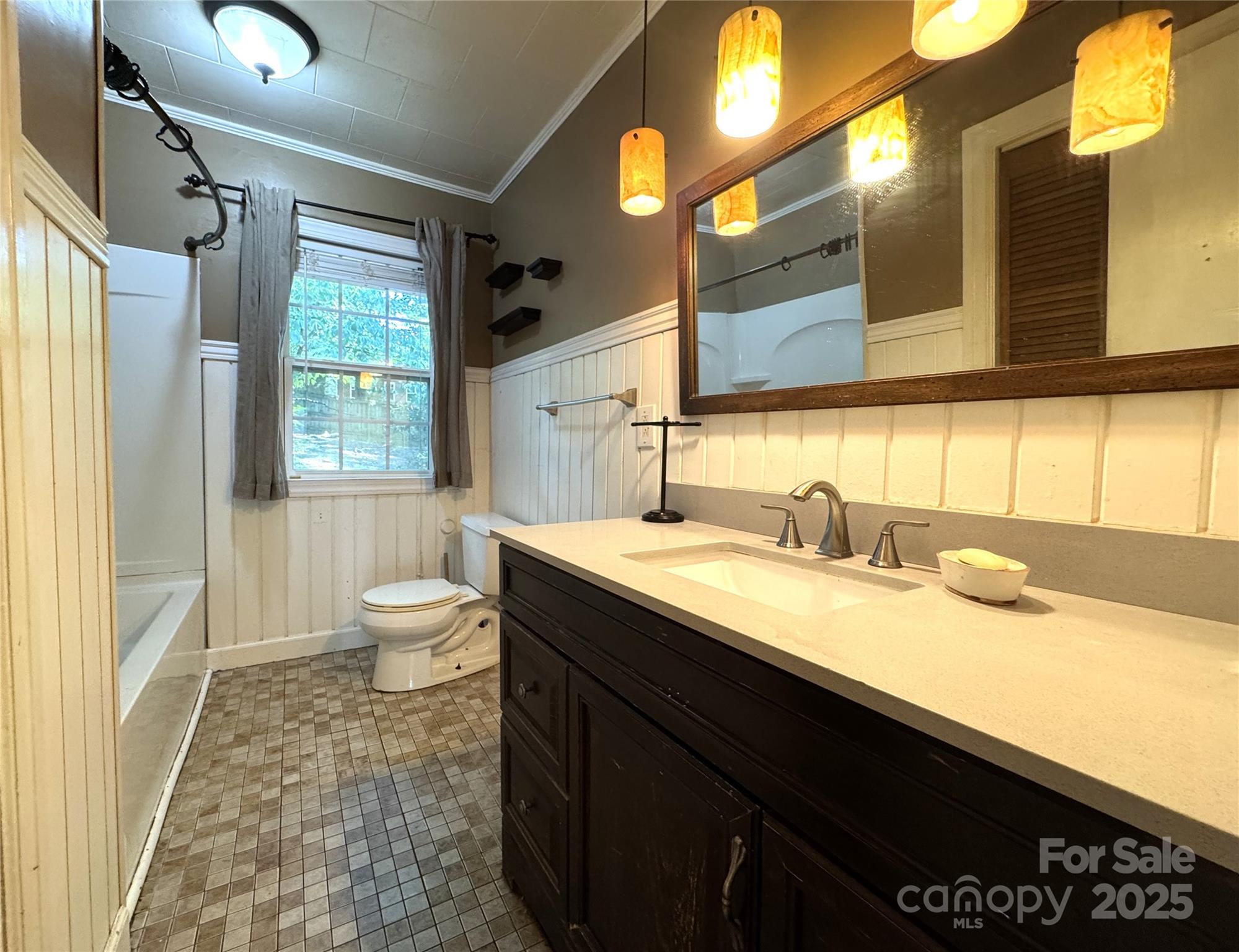 Oakdale - Residential