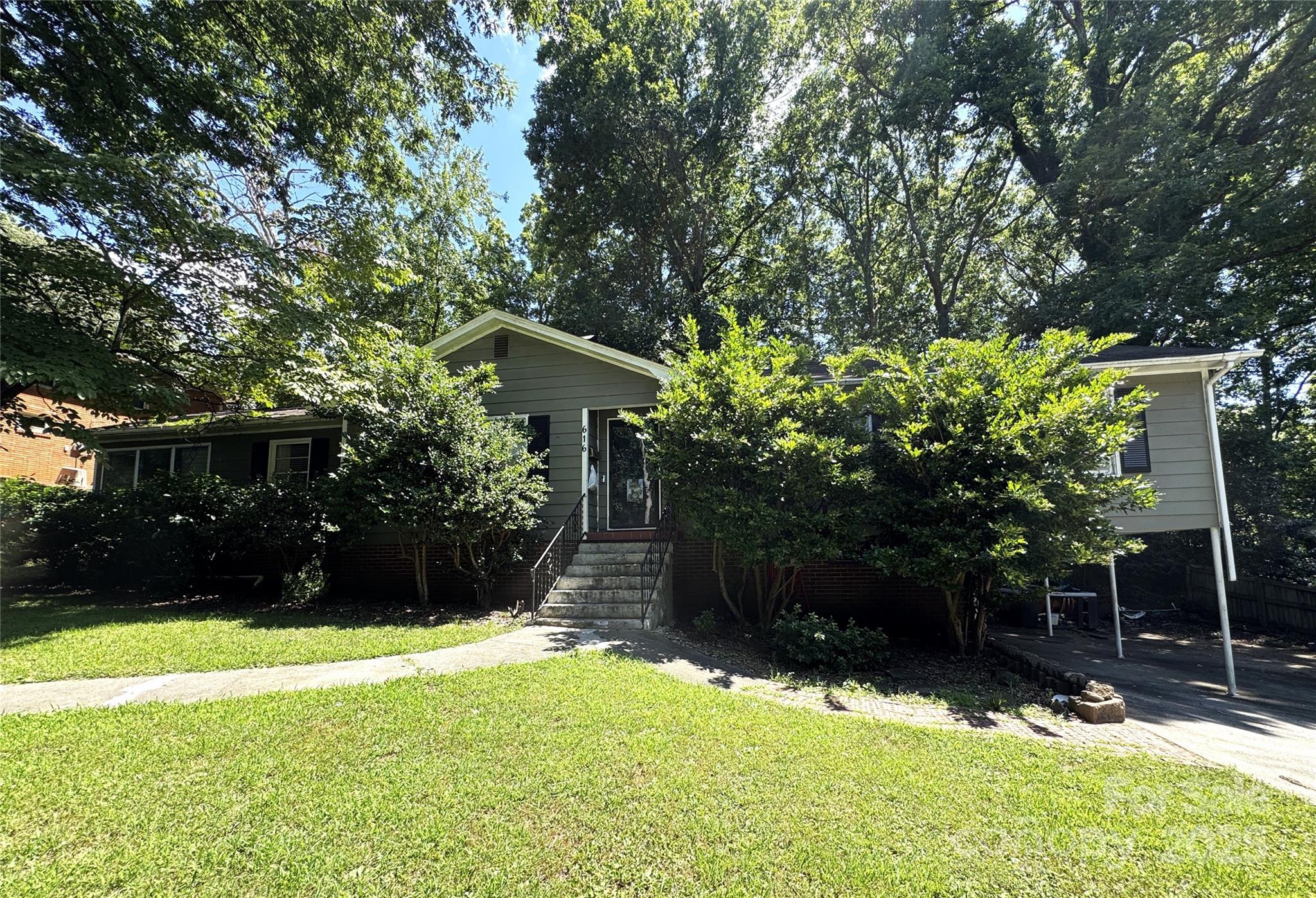 Oakdale - Residential