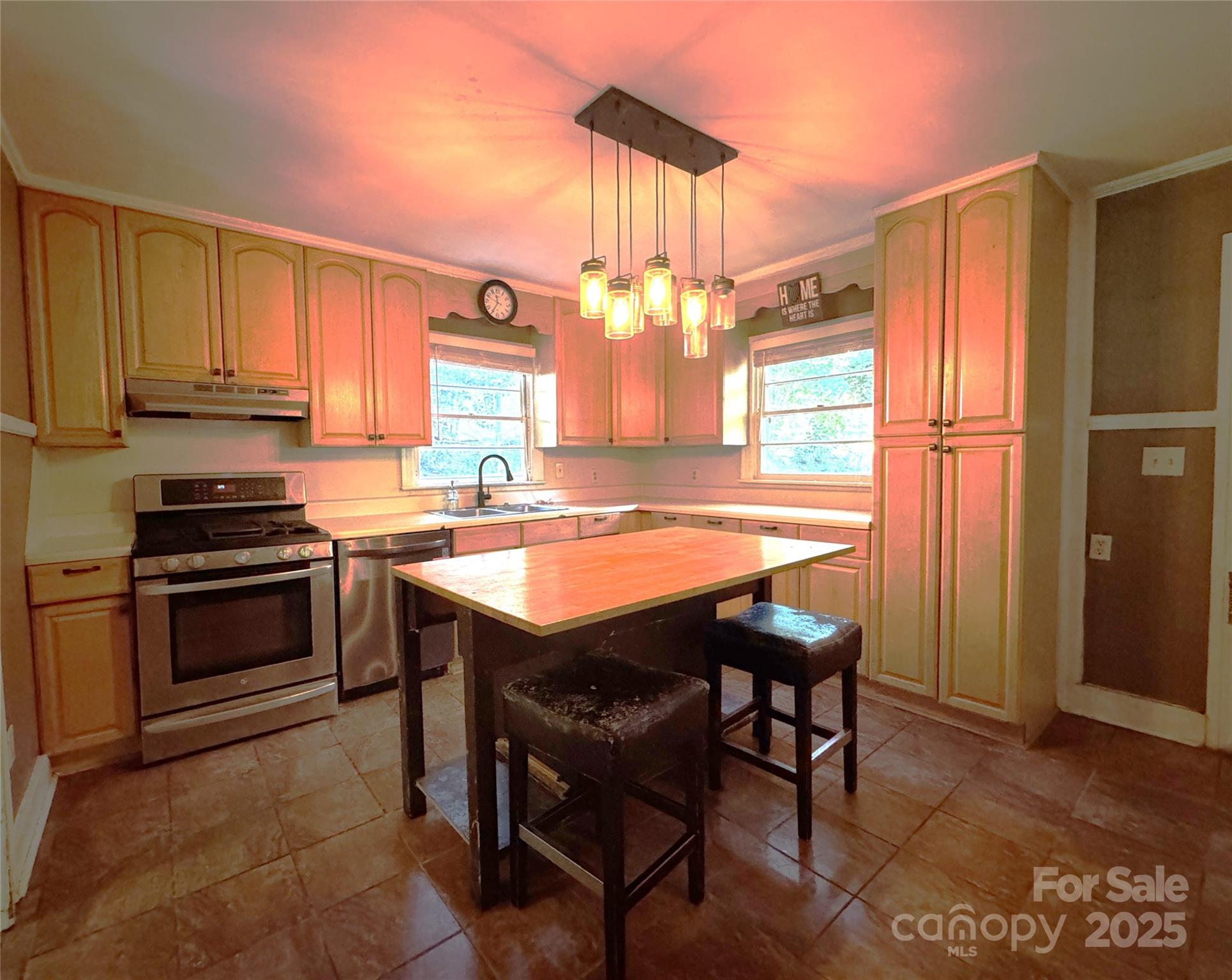 Oakdale - Residential