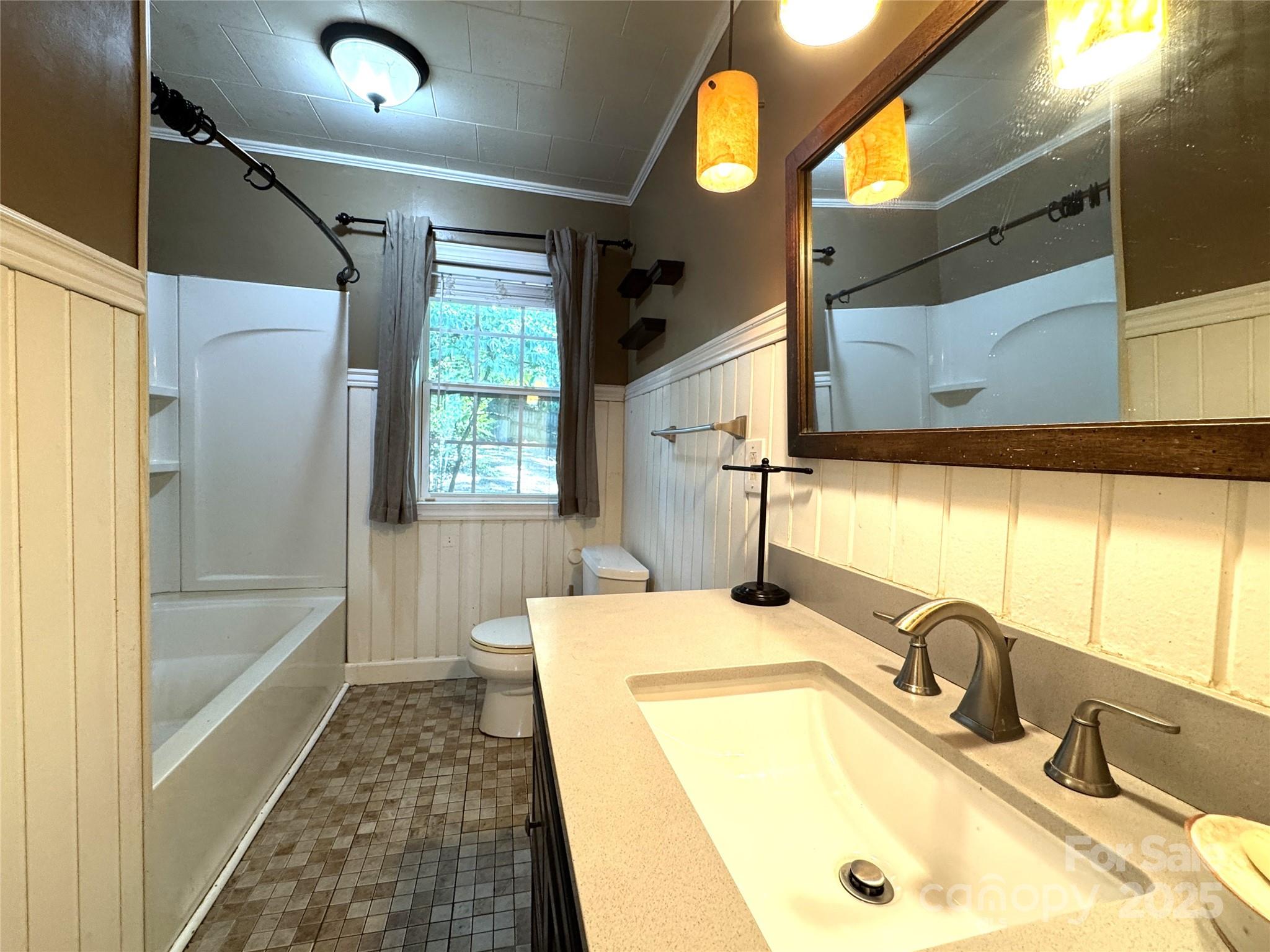 Oakdale - Residential