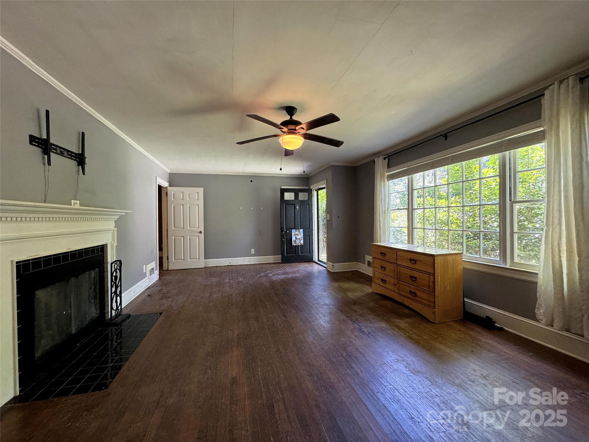 Oakdale - Residential