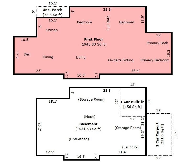 Oakdale - Residential