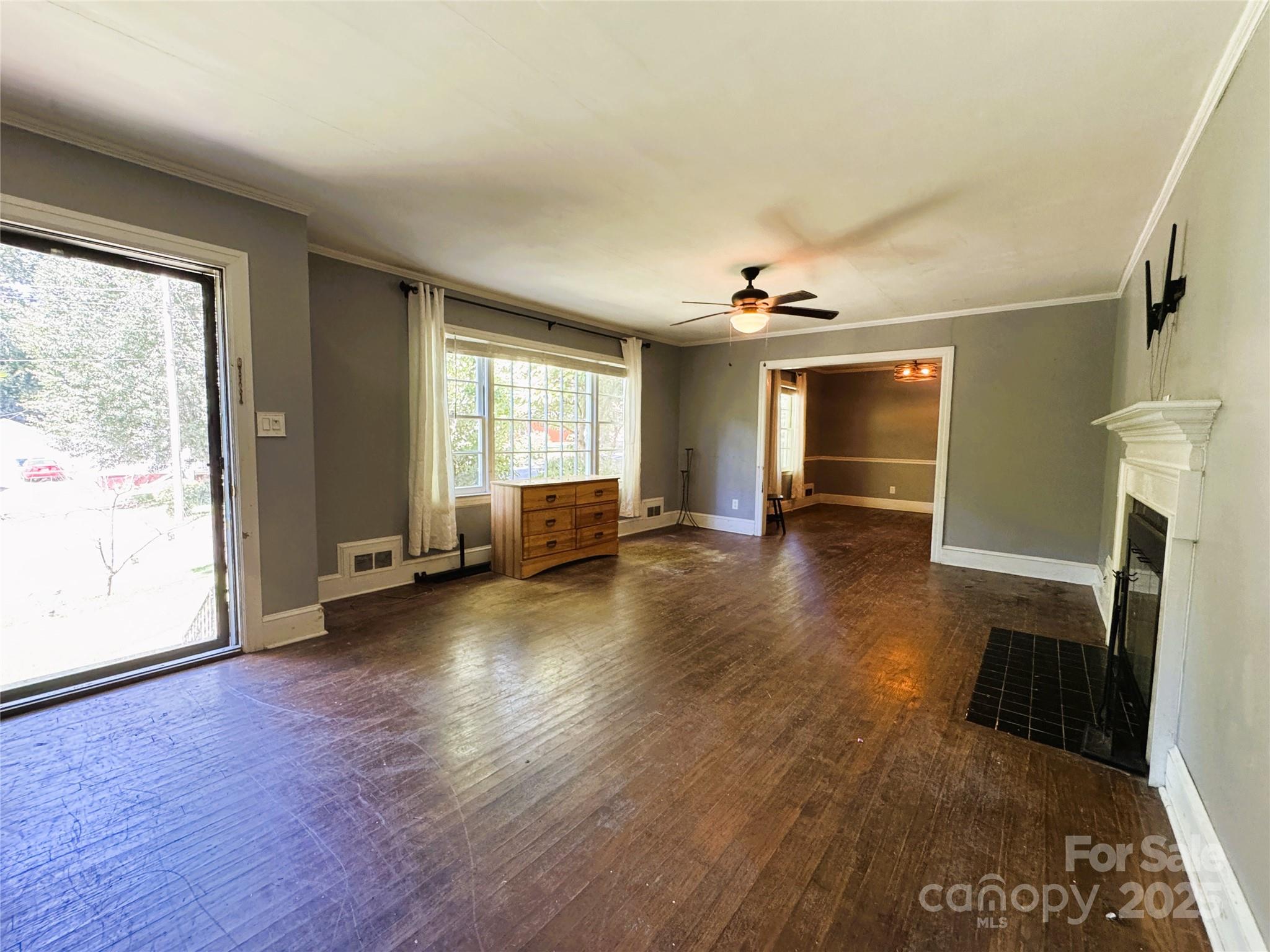 Oakdale - Residential