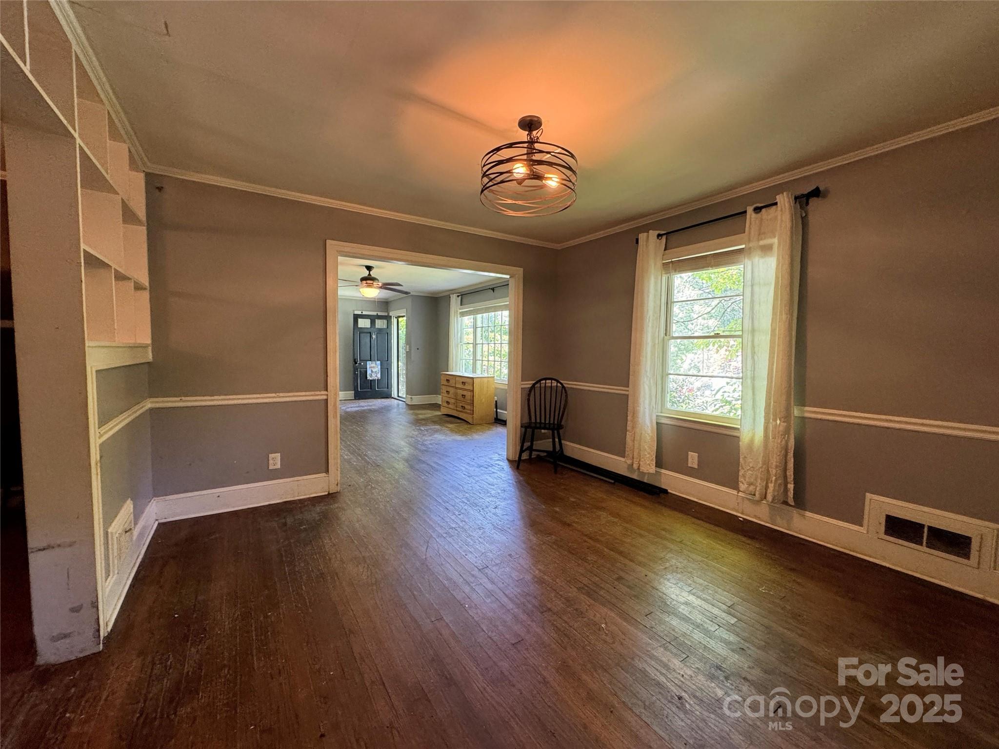 Oakdale - Residential