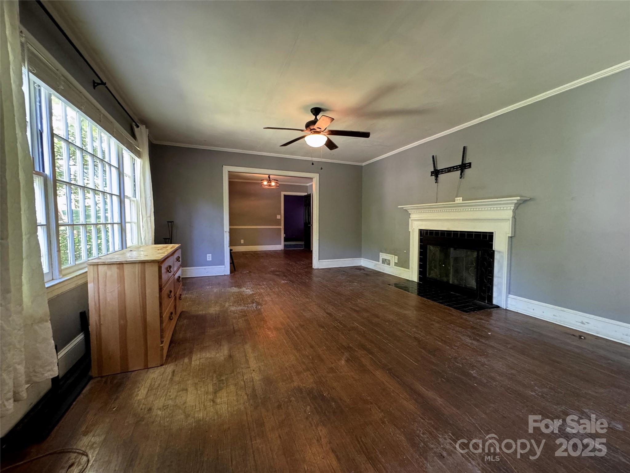 Oakdale - Residential