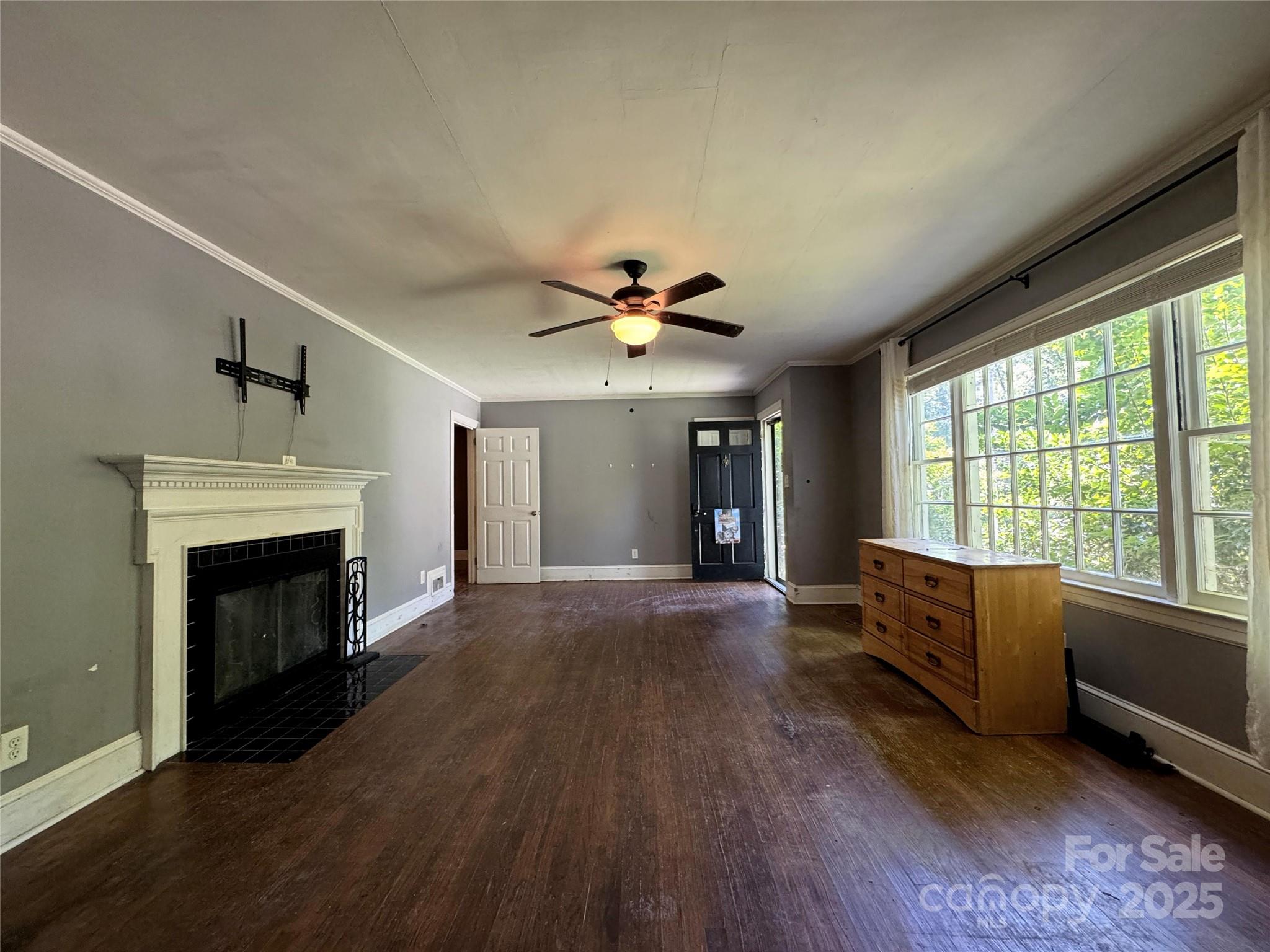 Oakdale - Residential