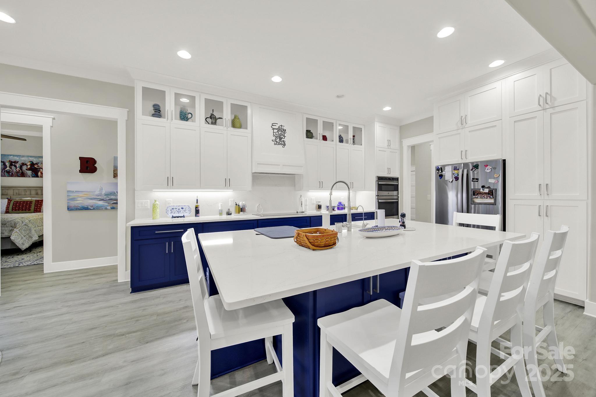 Stanton Heights - Residential