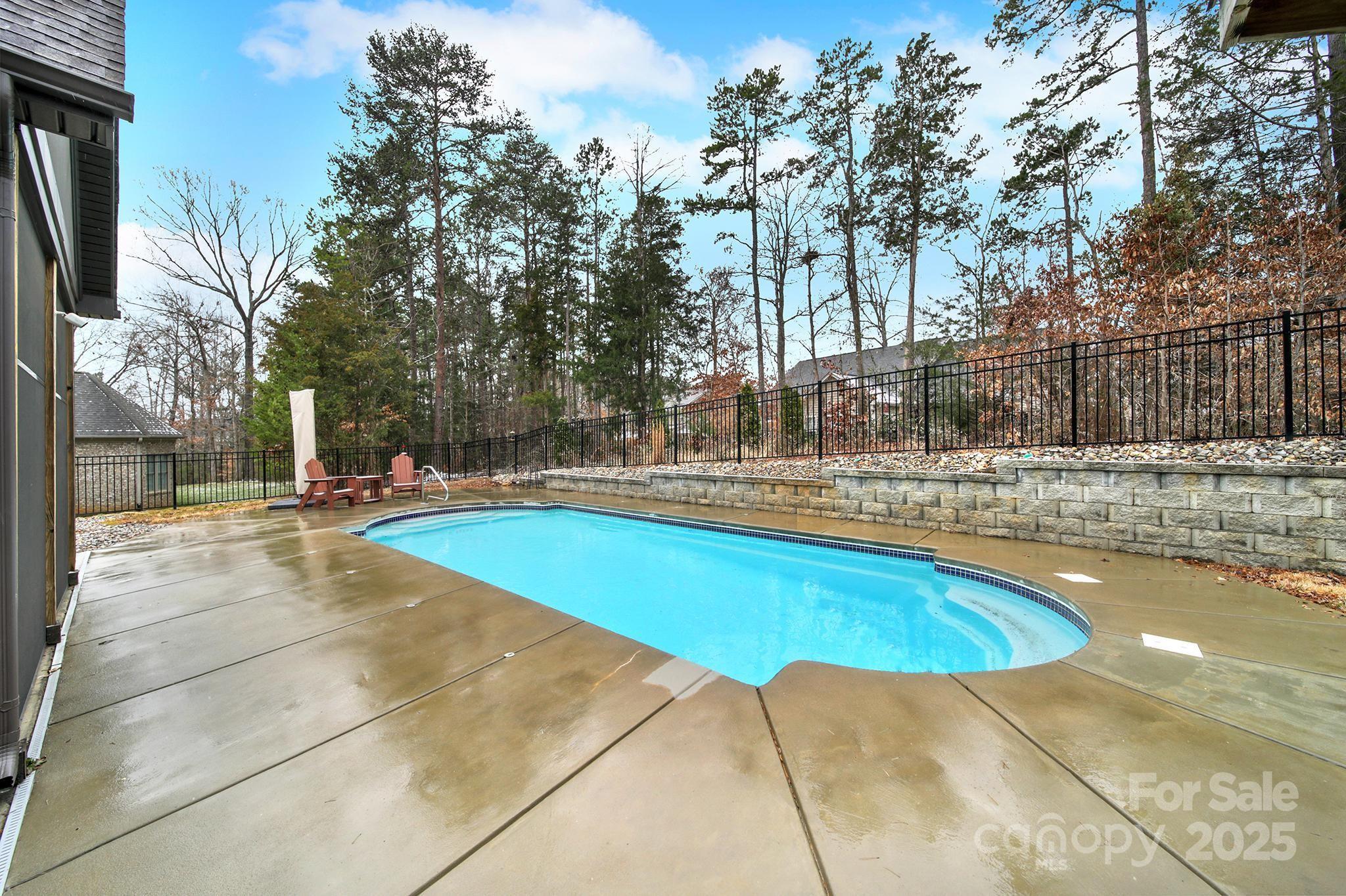 Stanton Heights - Residential