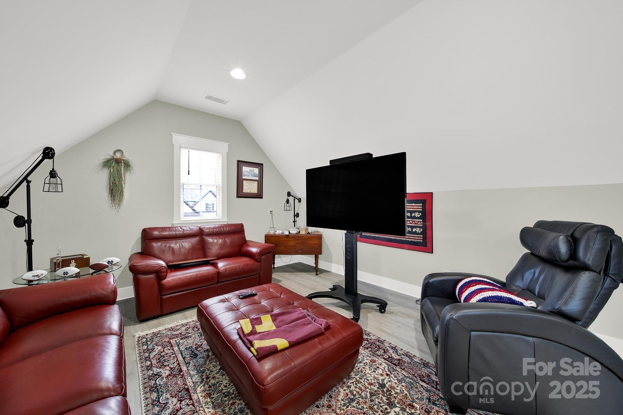 Stanton Heights - Residential