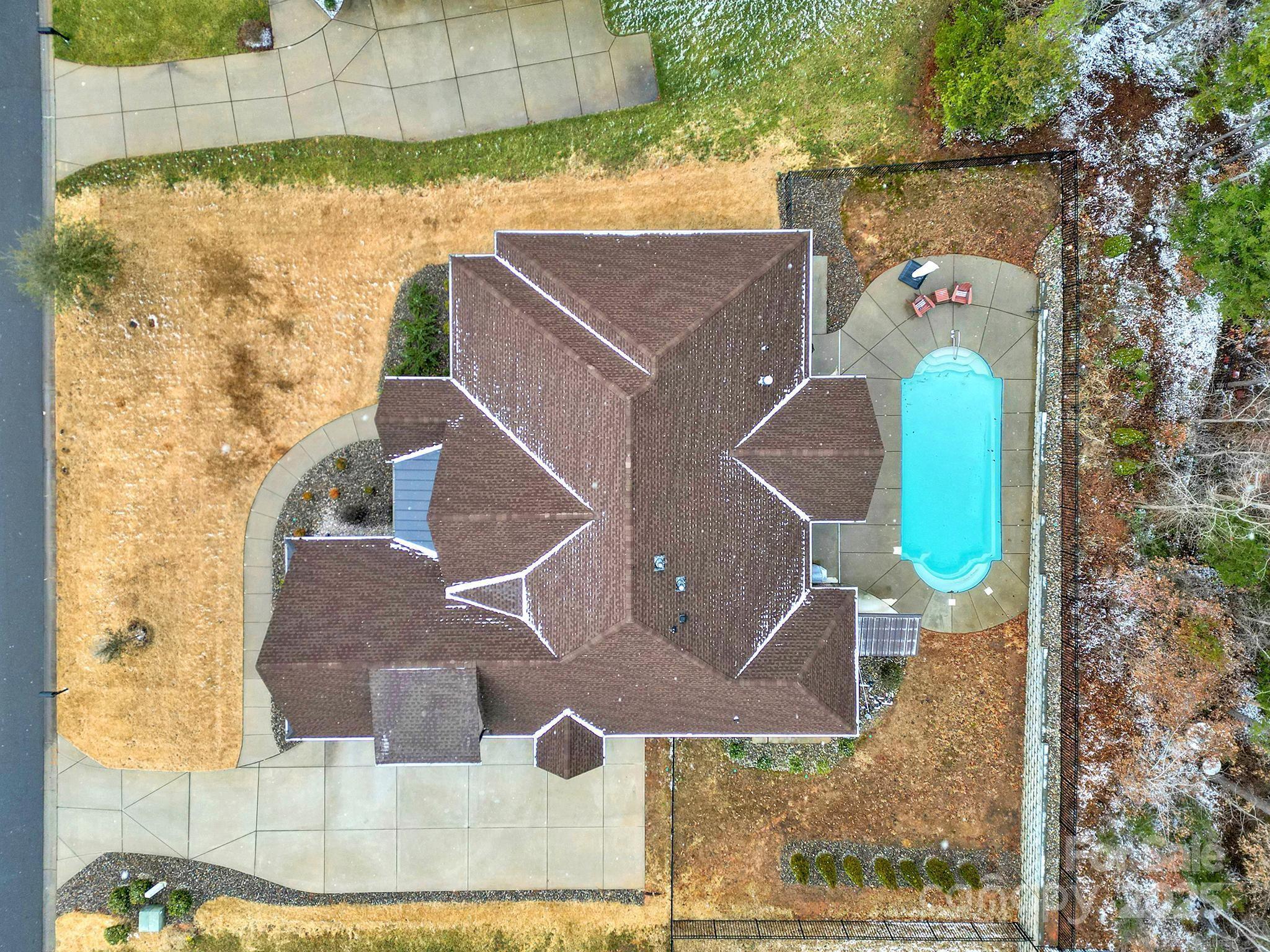 Stanton Heights - Residential