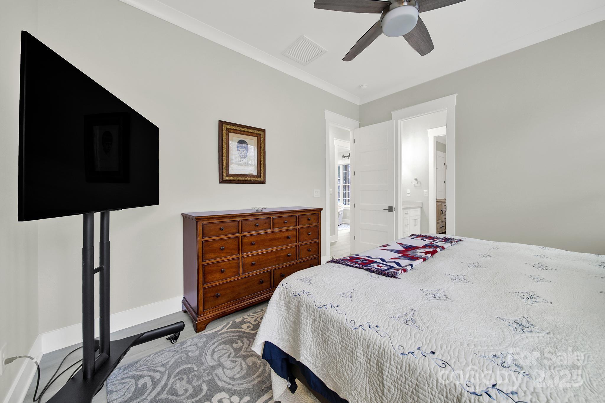 Stanton Heights - Residential