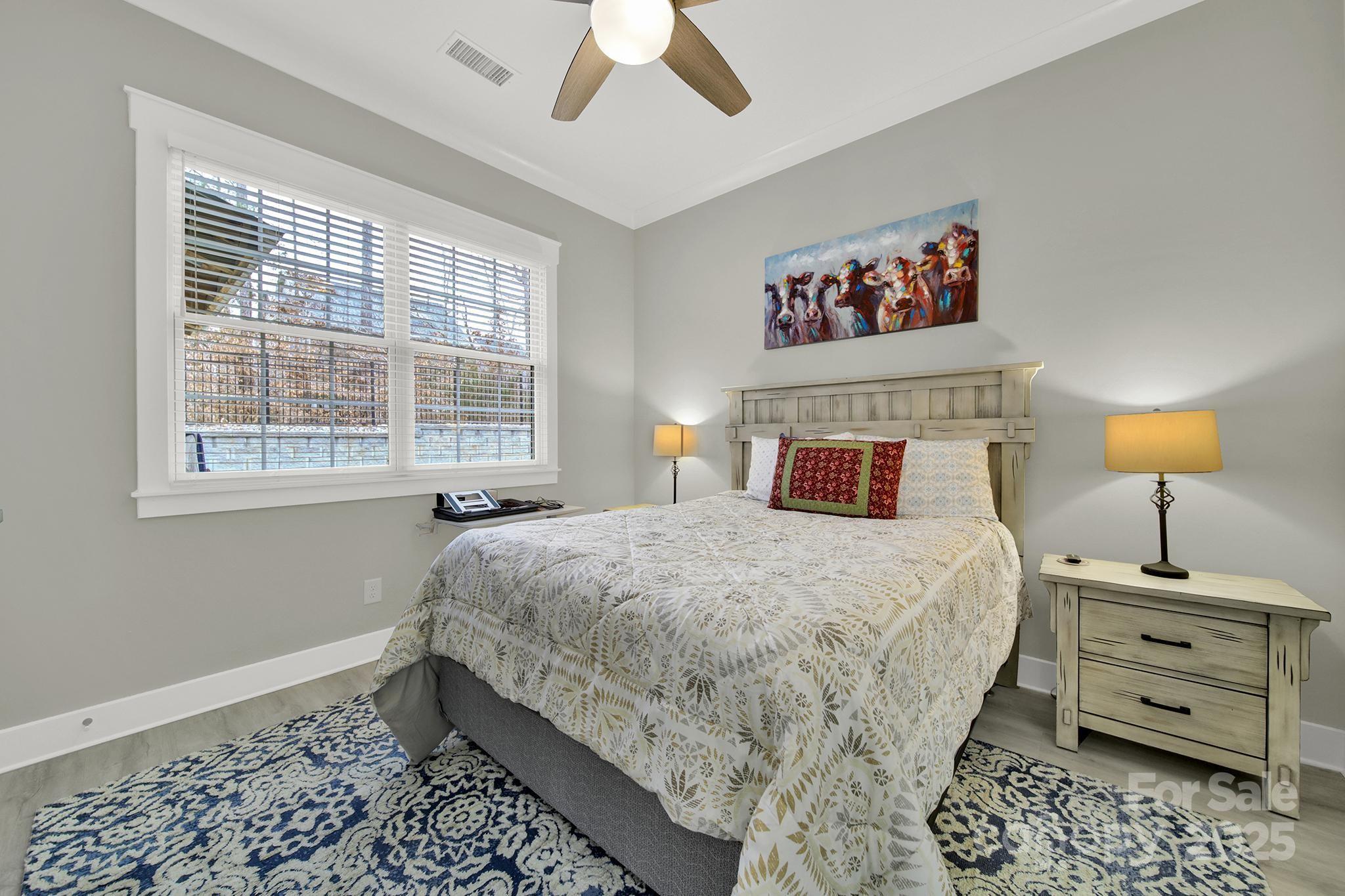 Stanton Heights - Residential