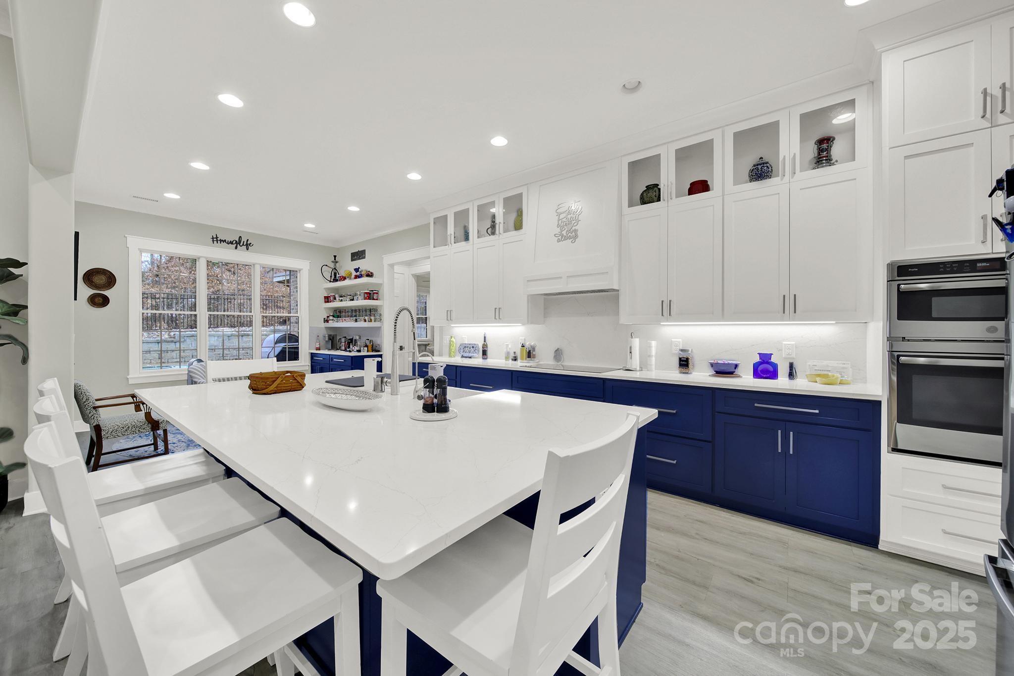 Stanton Heights - Residential