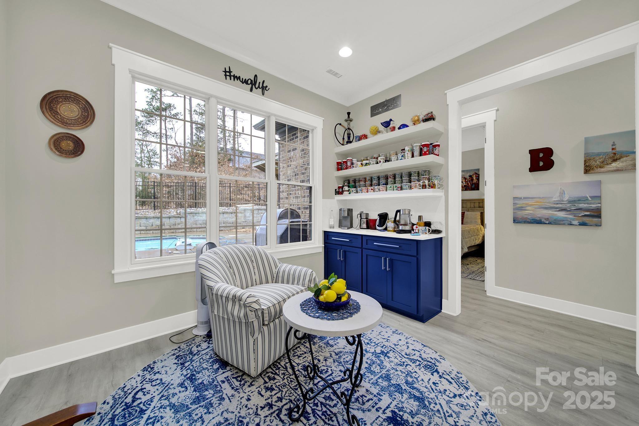 Stanton Heights - Residential