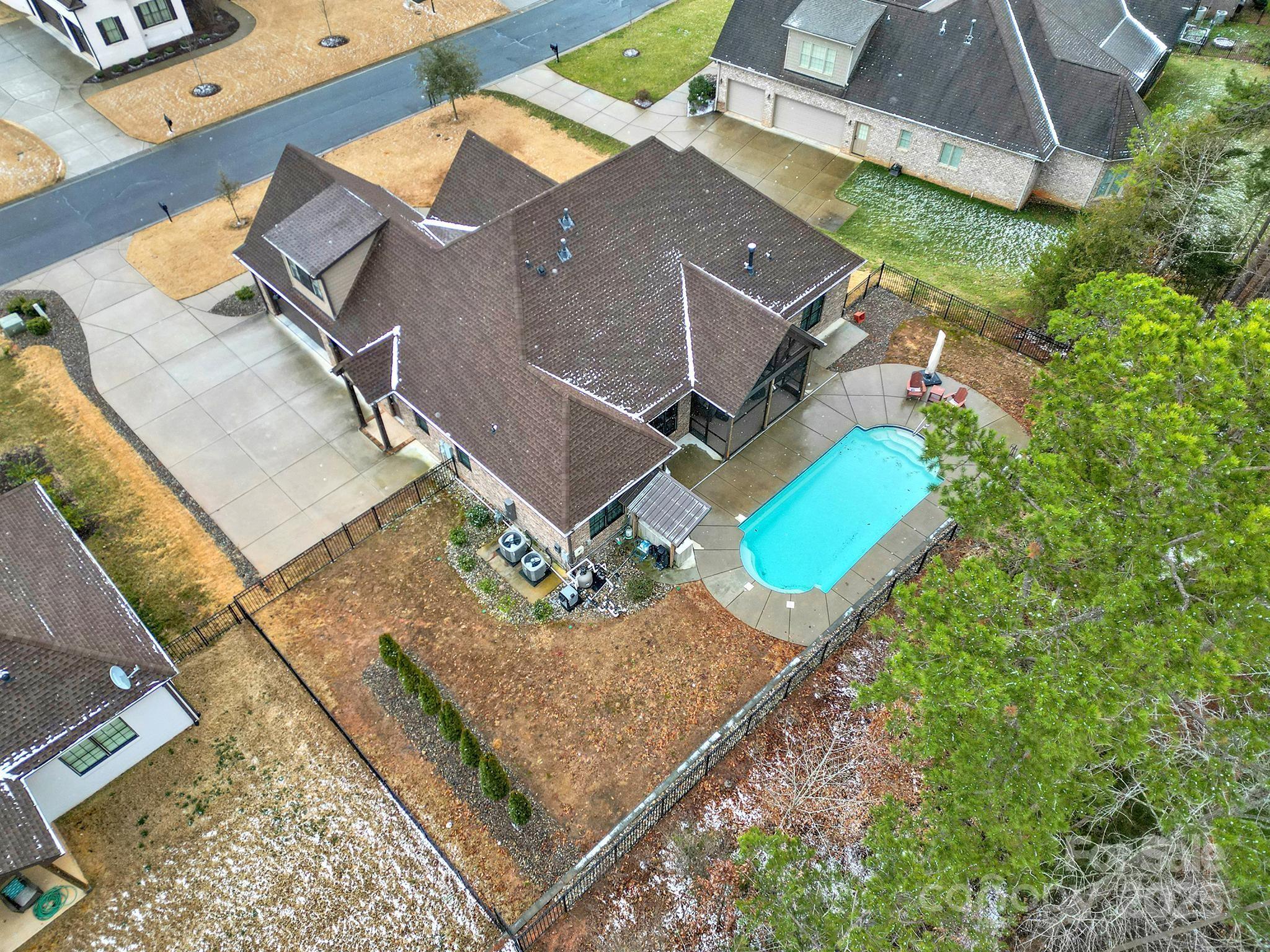 Stanton Heights - Residential