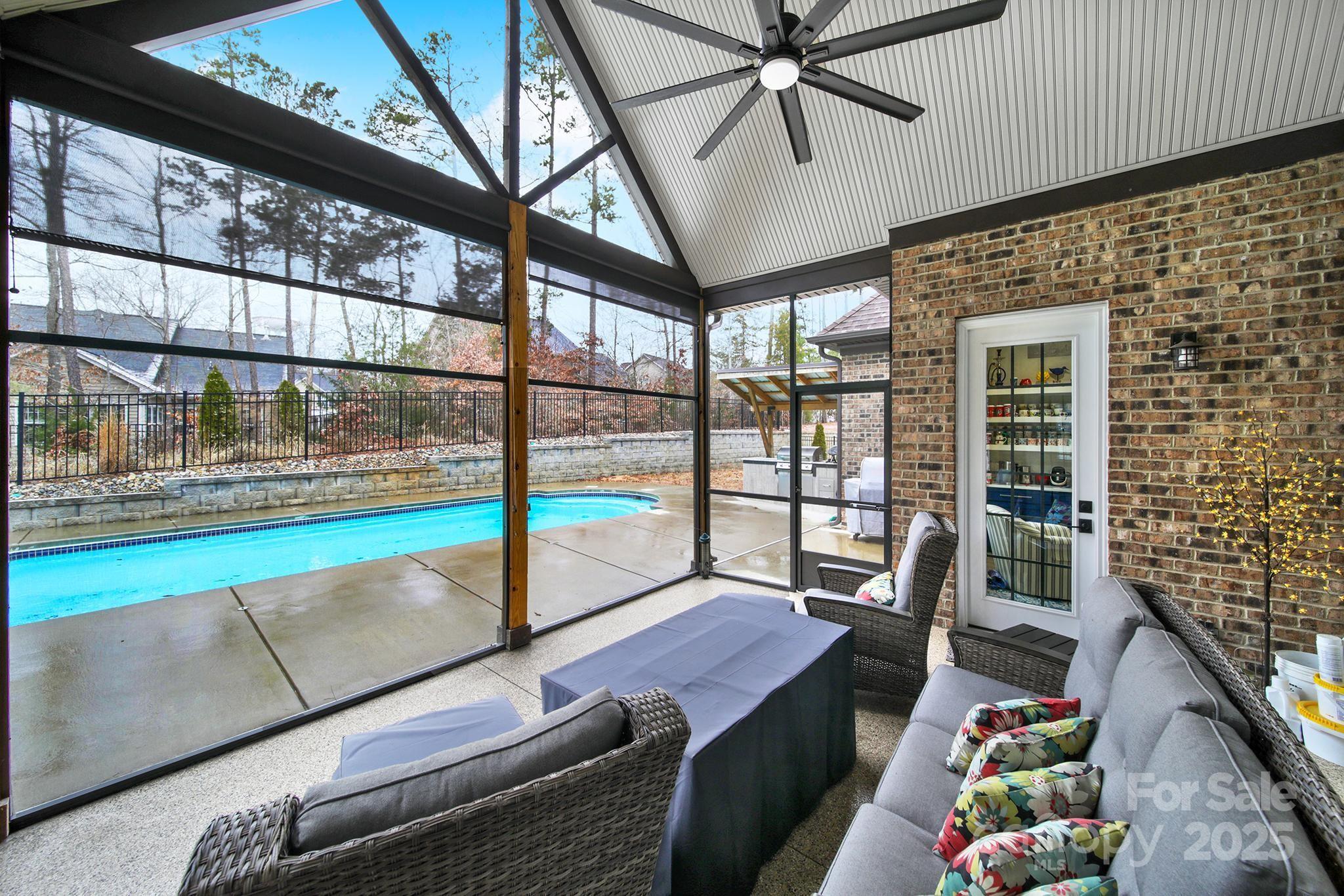 Stanton Heights - Residential