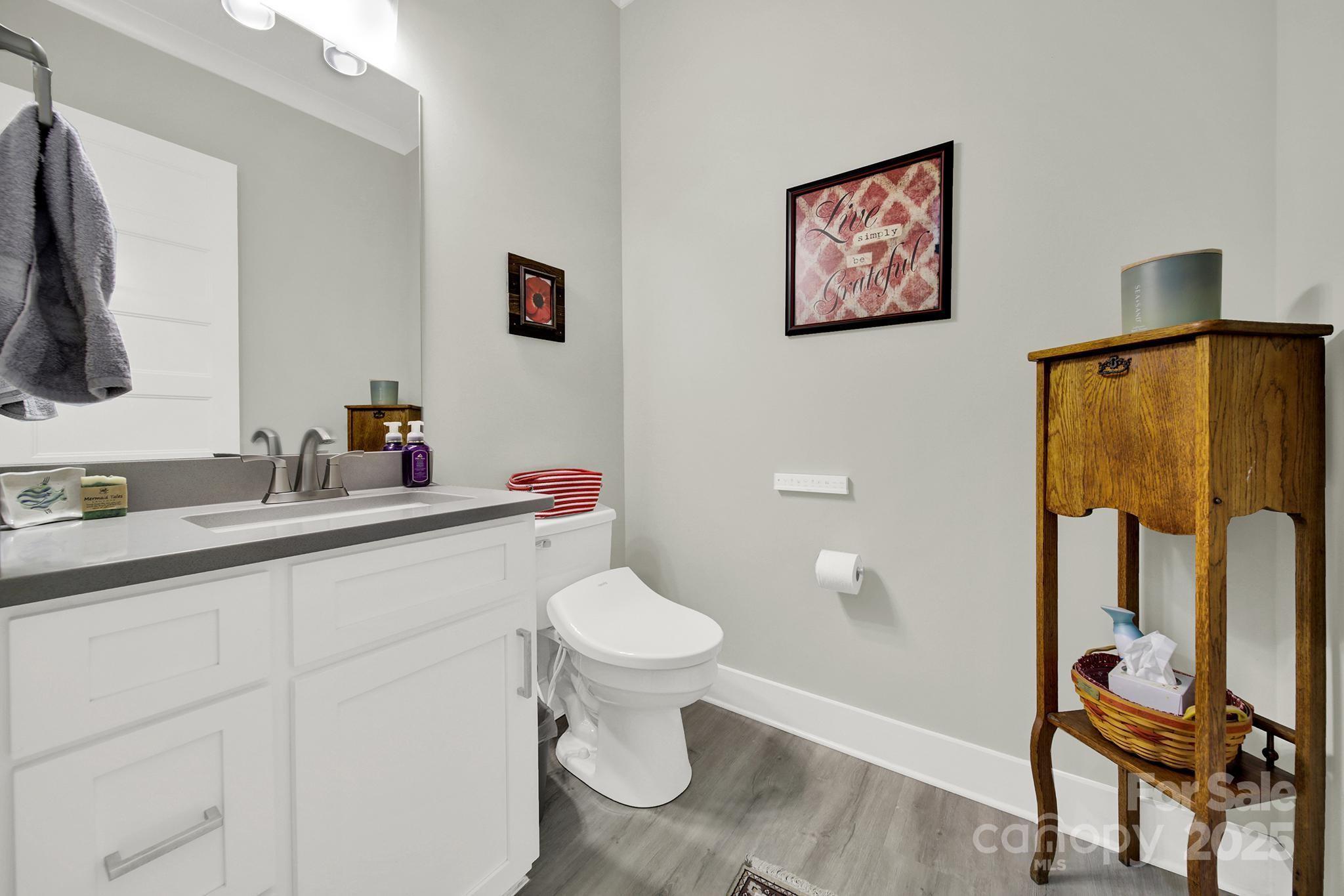 Stanton Heights - Residential