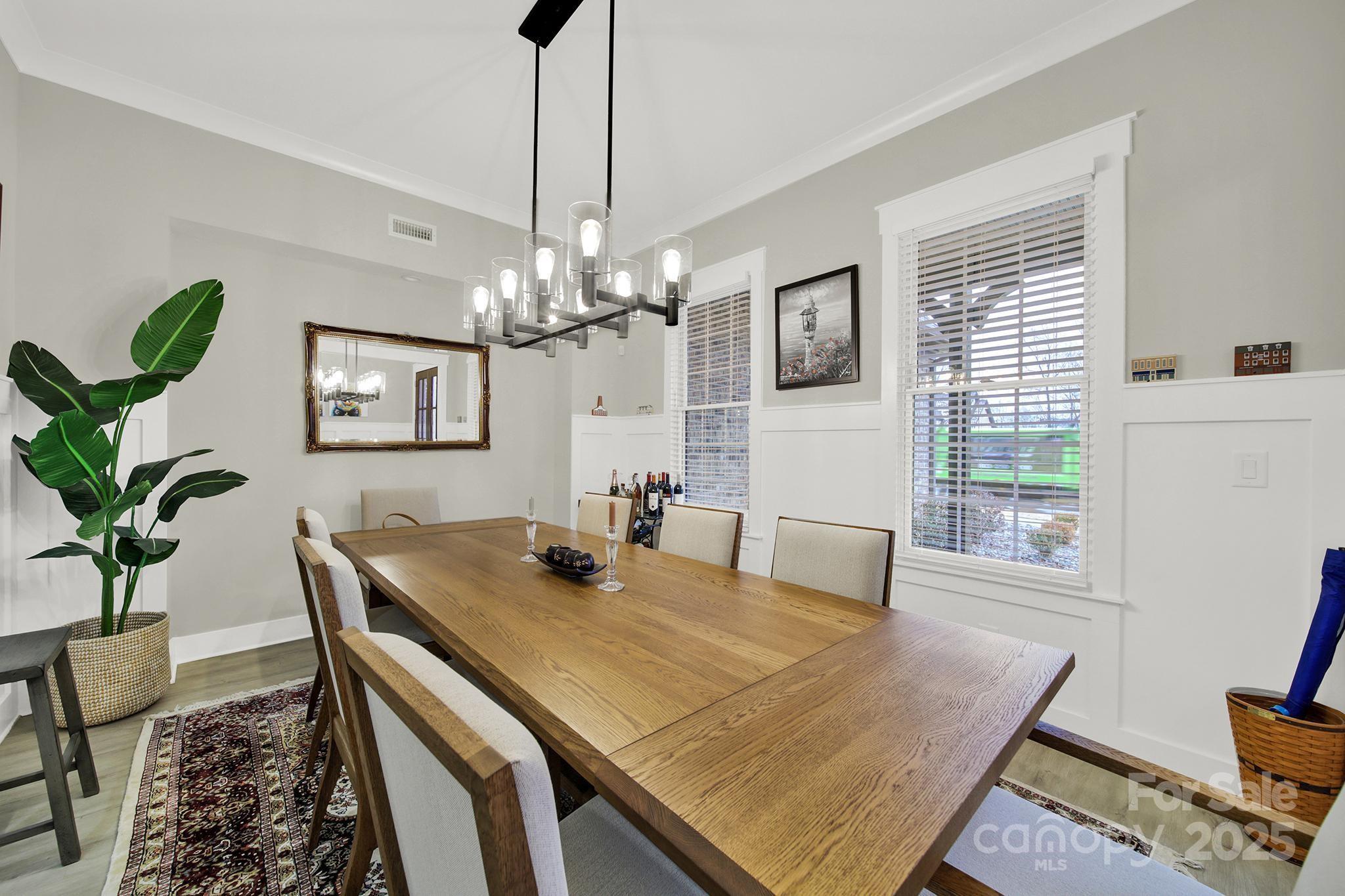 Stanton Heights - Residential