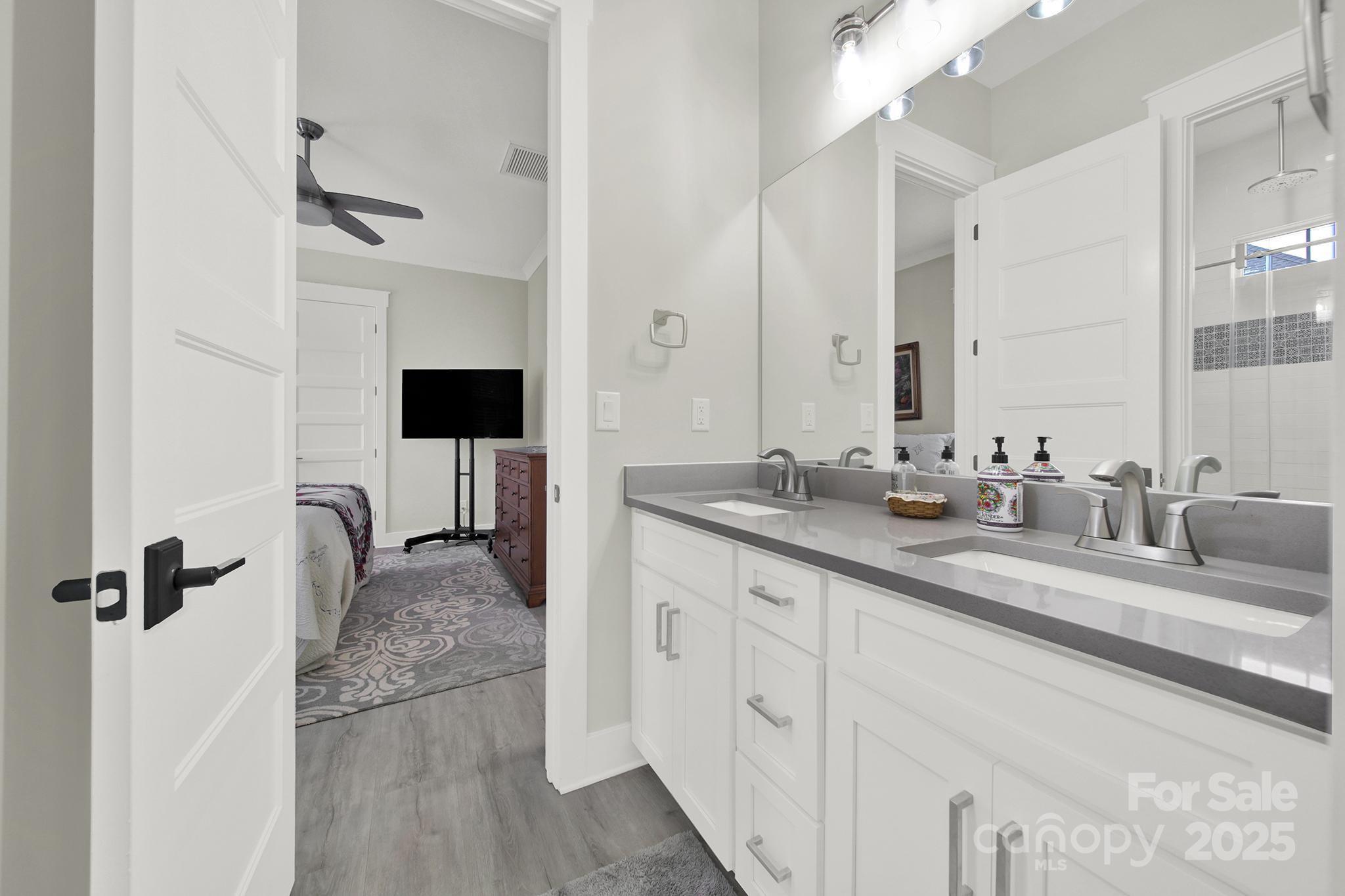 Stanton Heights - Residential