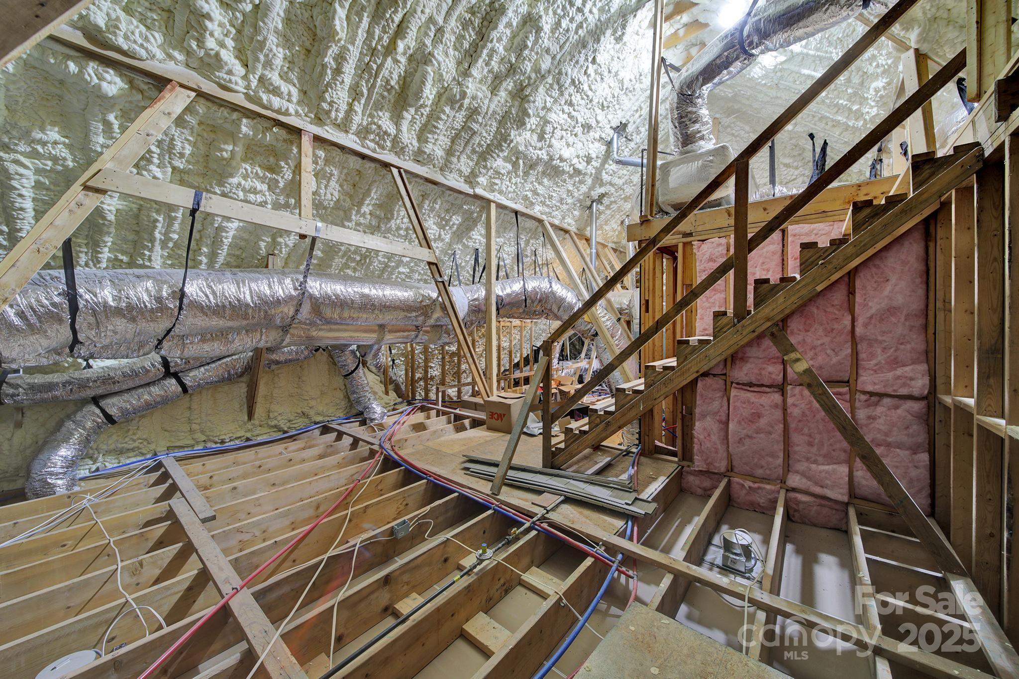 Stanton Heights - Residential