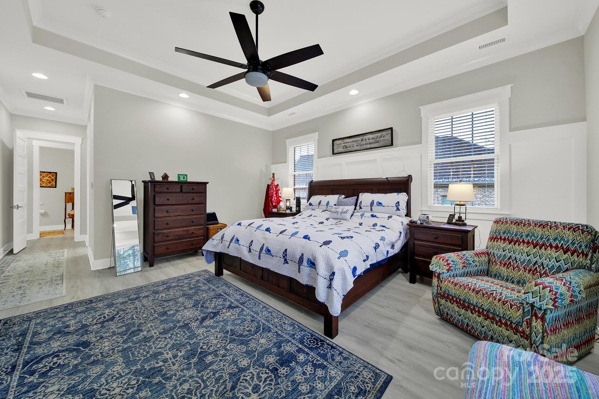 Stanton Heights - Residential