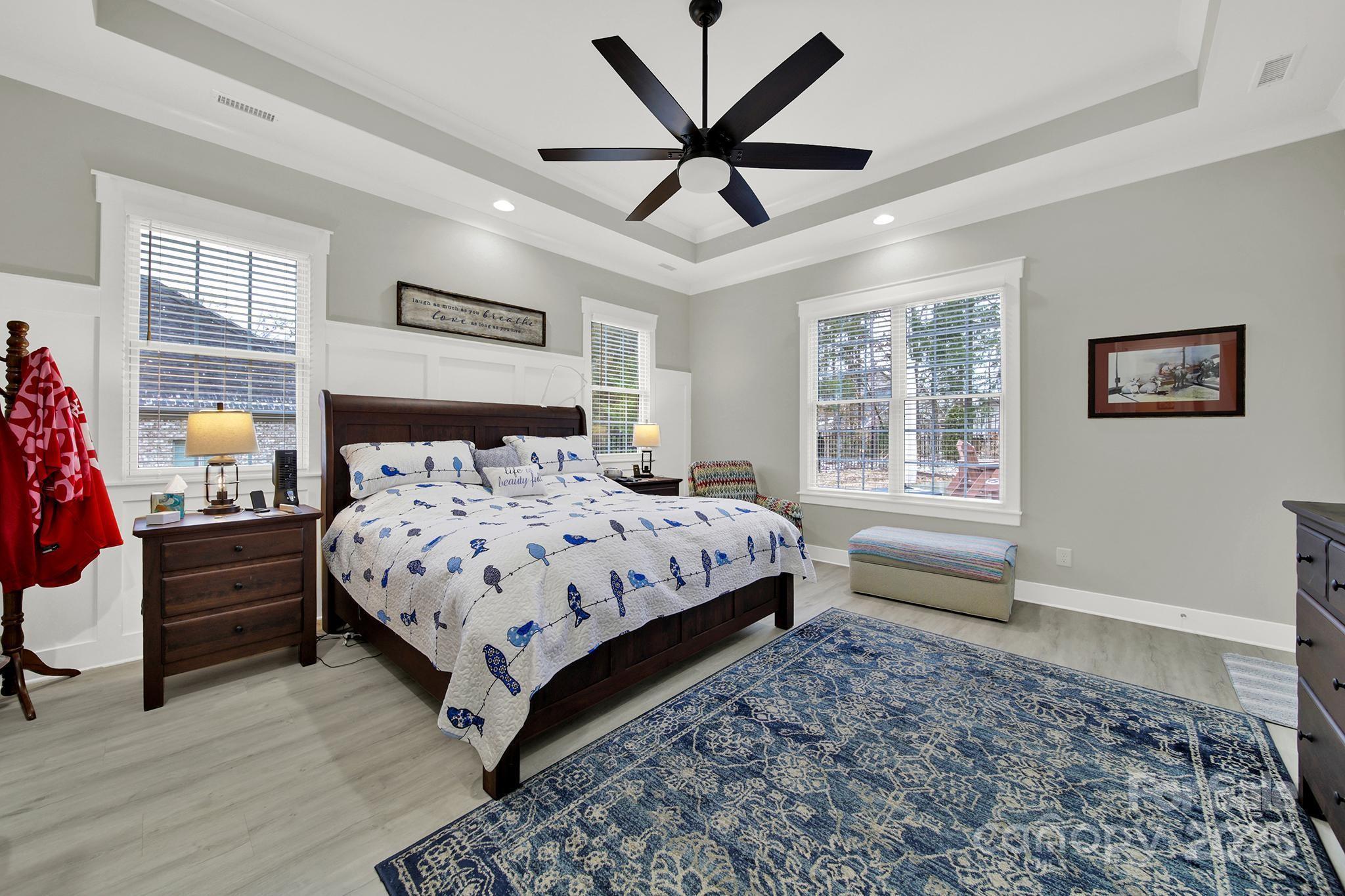 Stanton Heights - Residential