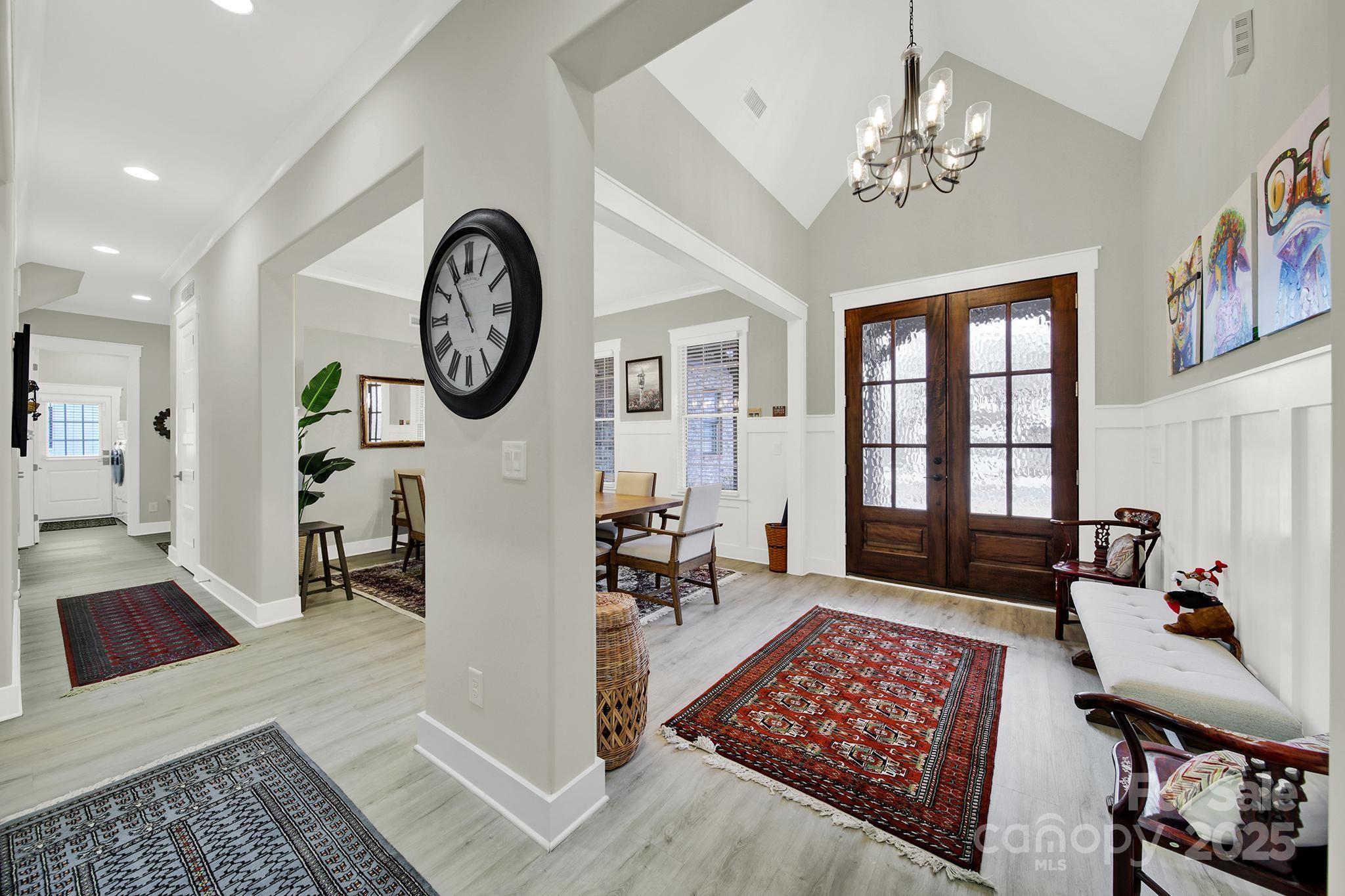 Stanton Heights - Residential