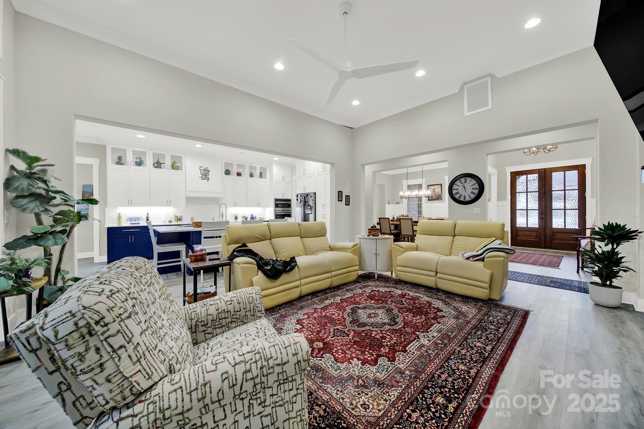 Stanton Heights - Residential