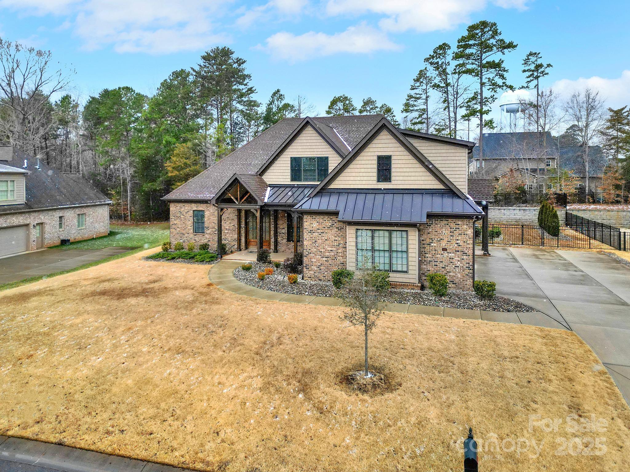 Stanton Heights - Residential