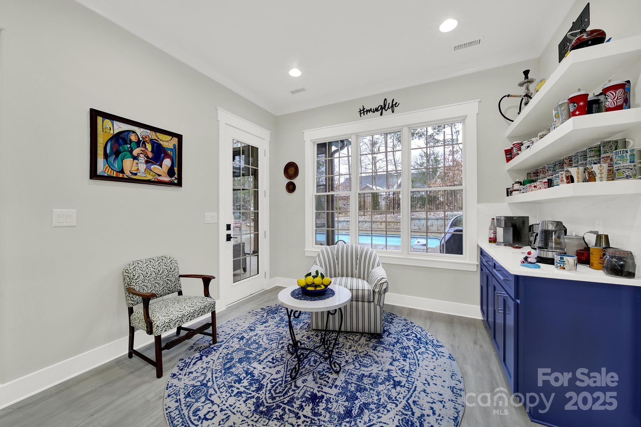 Stanton Heights - Residential