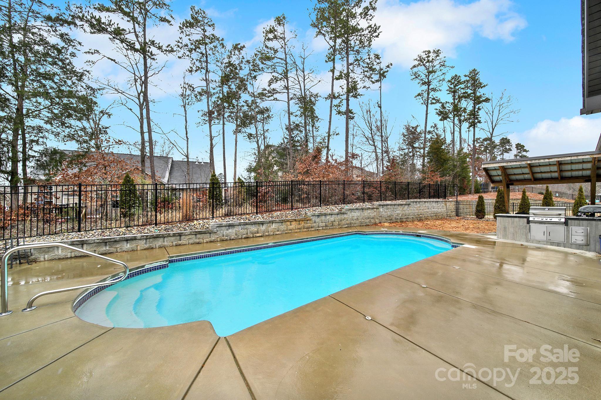 Stanton Heights - Residential