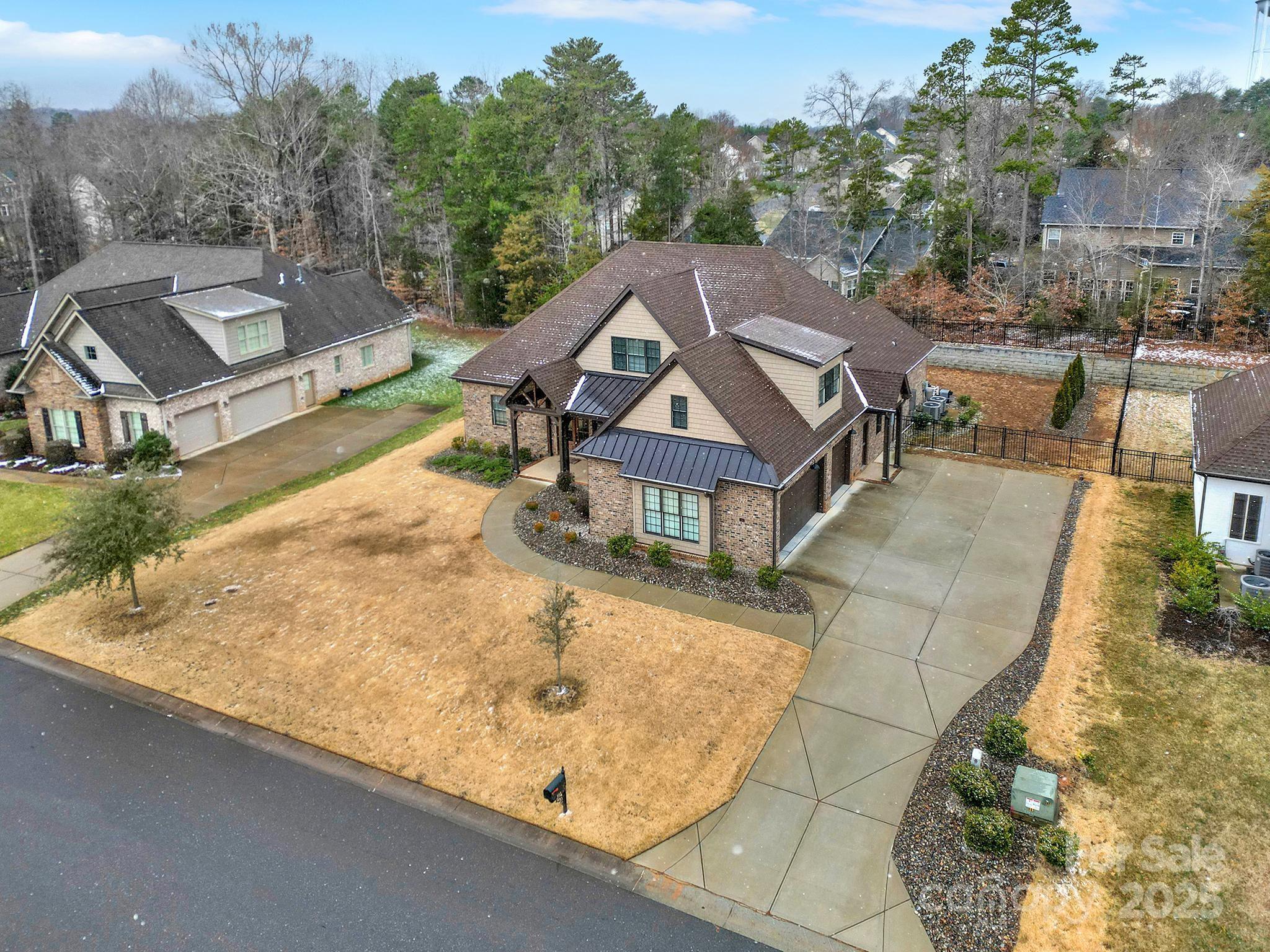 Stanton Heights - Residential