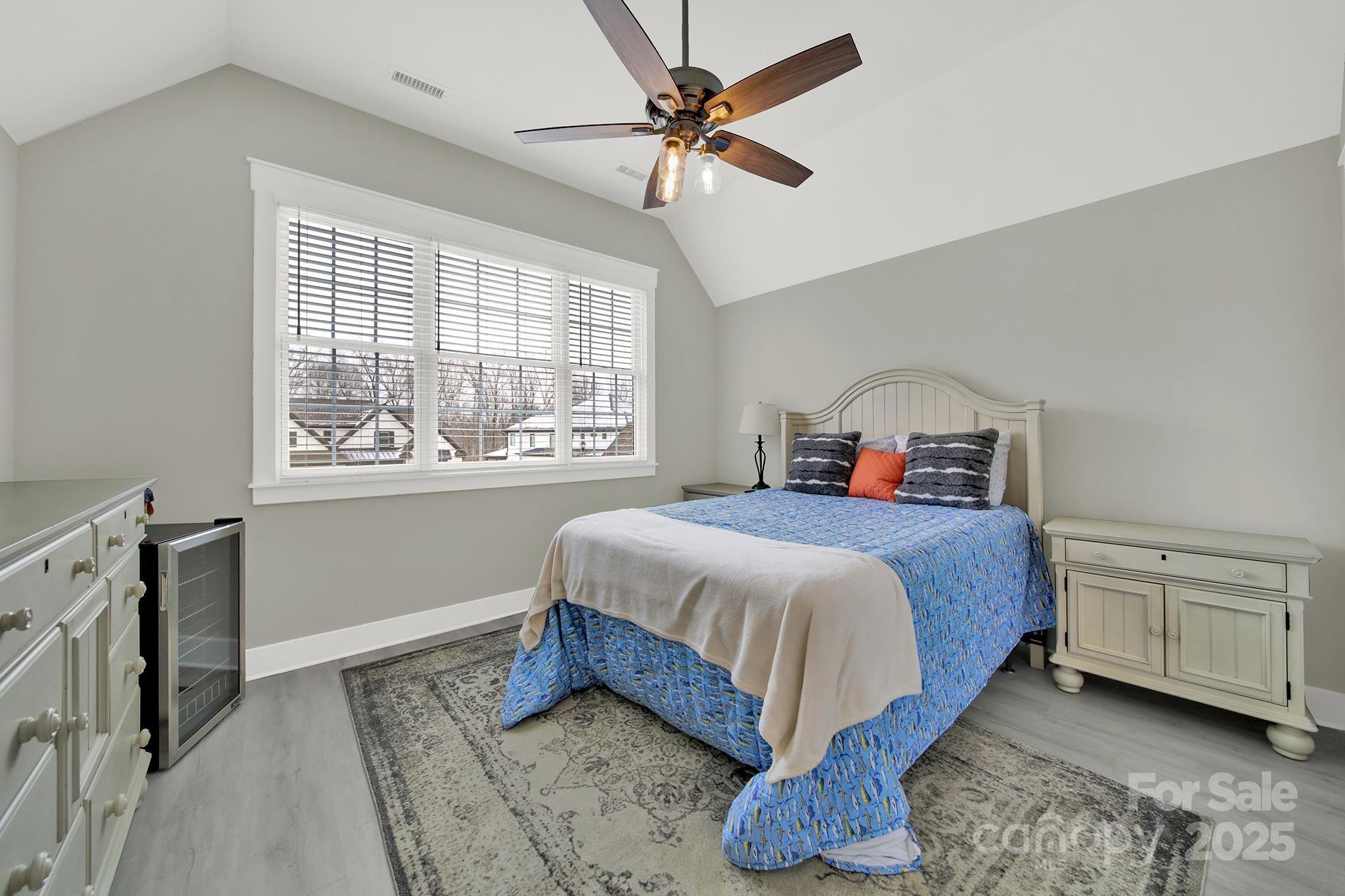 Stanton Heights - Residential