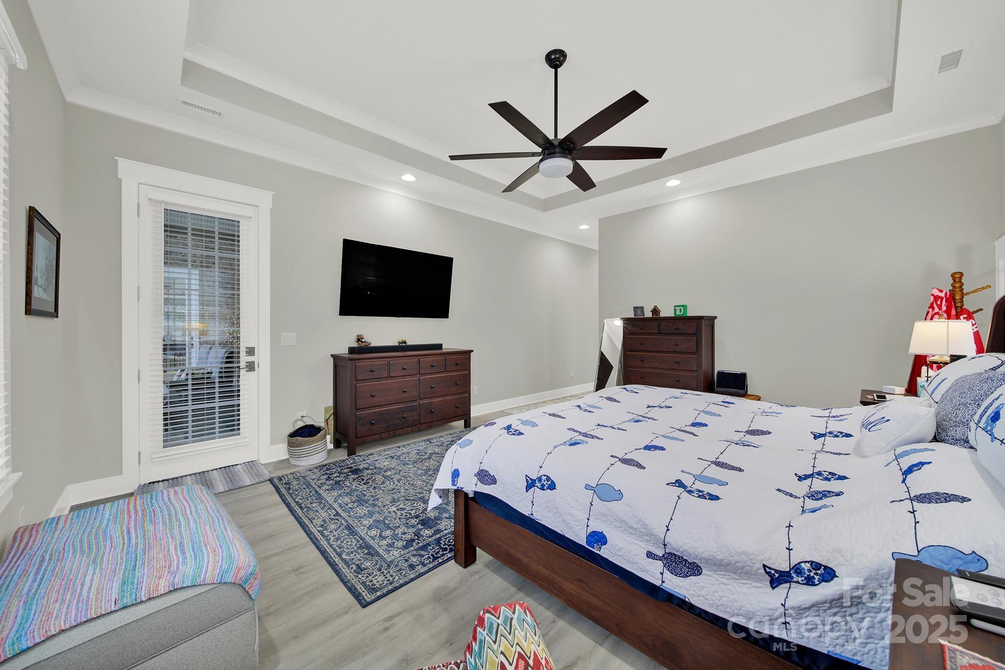 Stanton Heights - Residential