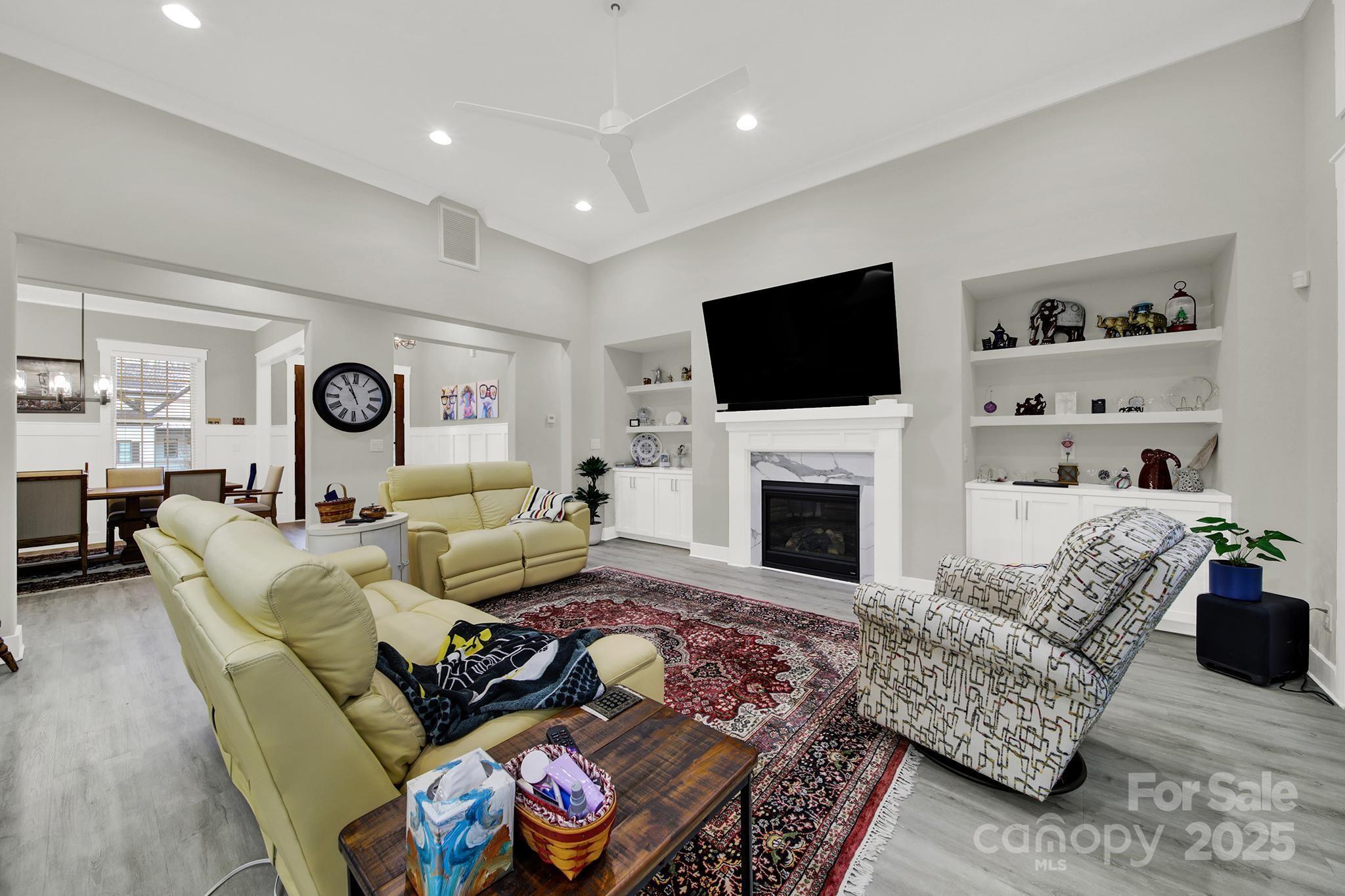 Stanton Heights - Residential