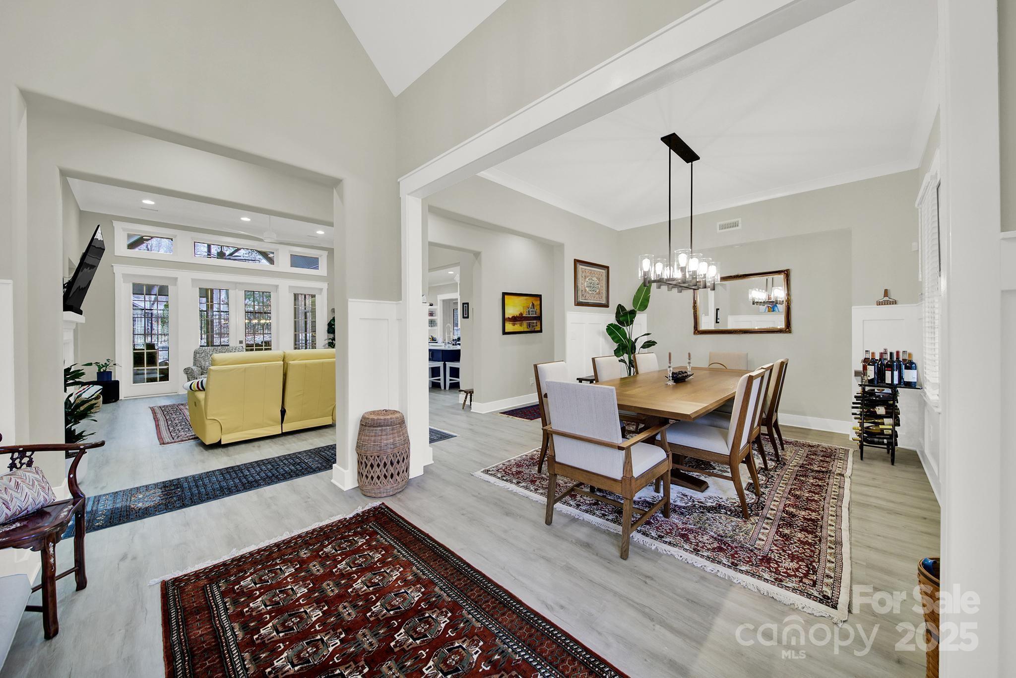 Stanton Heights - Residential