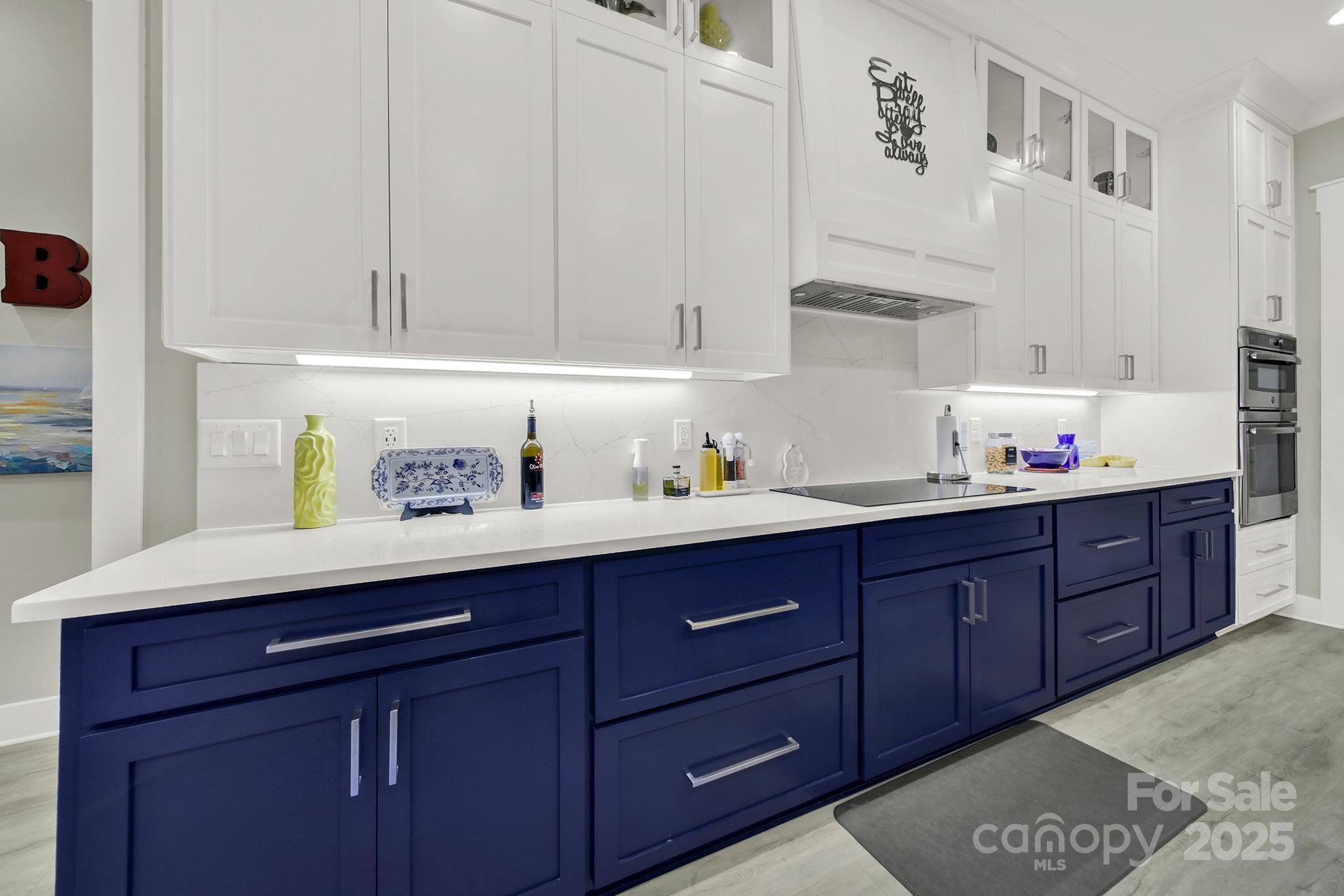 Stanton Heights - Residential