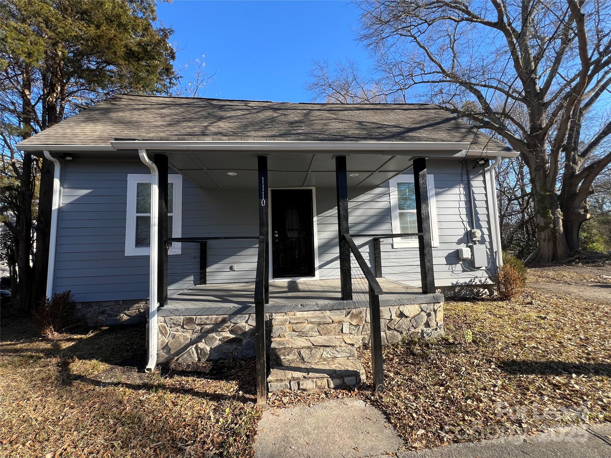 none - Residential Lease