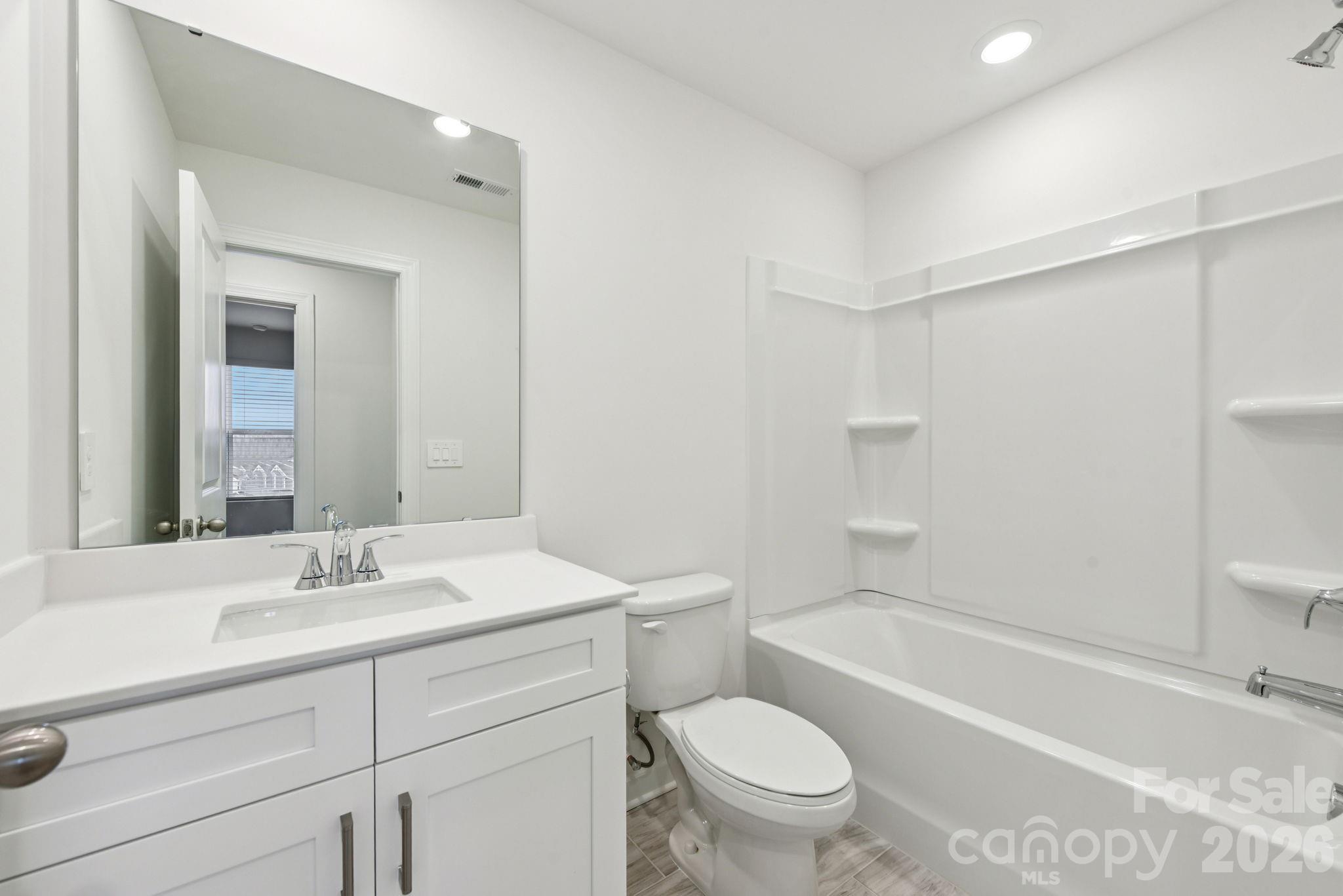 Meadows at Wilson Farms - Residential