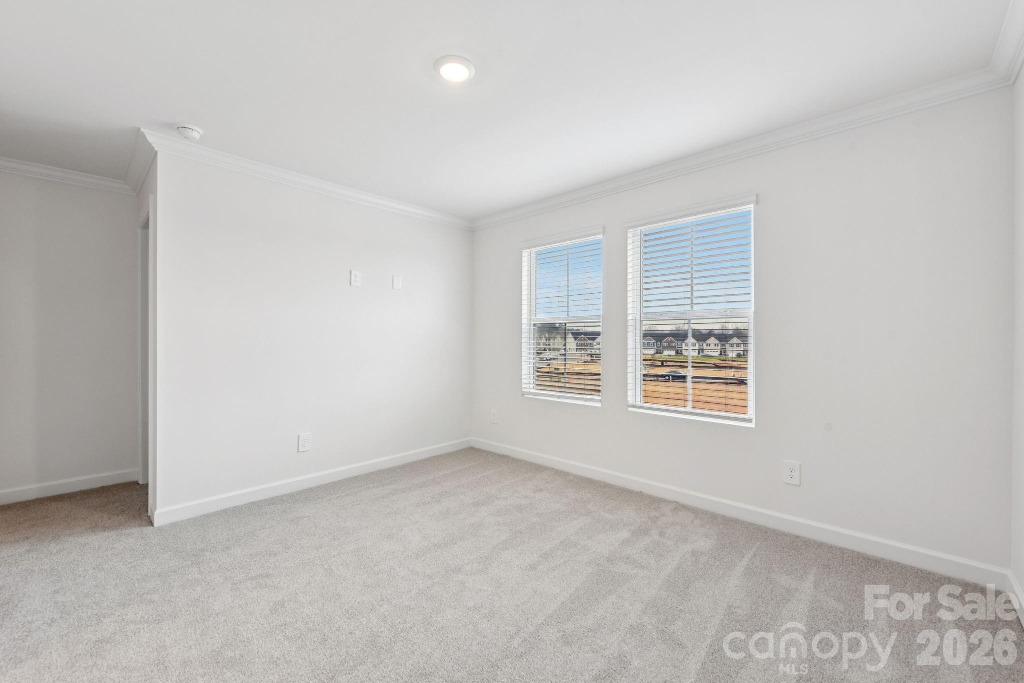 Meadows at Wilson Farms - Residential