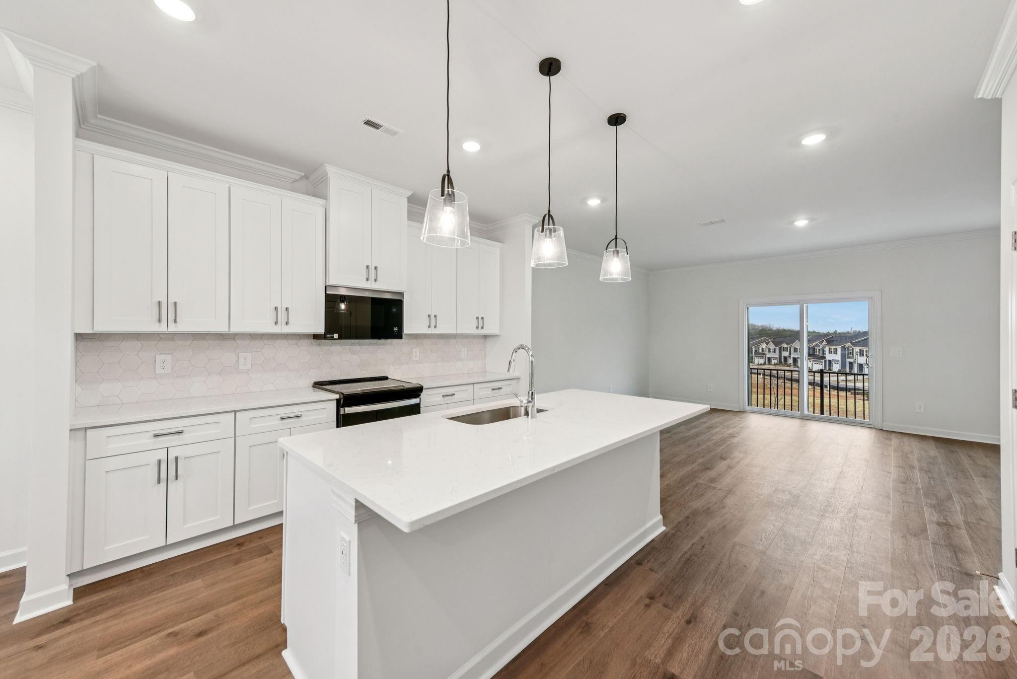 Meadows at Wilson Farms - Residential