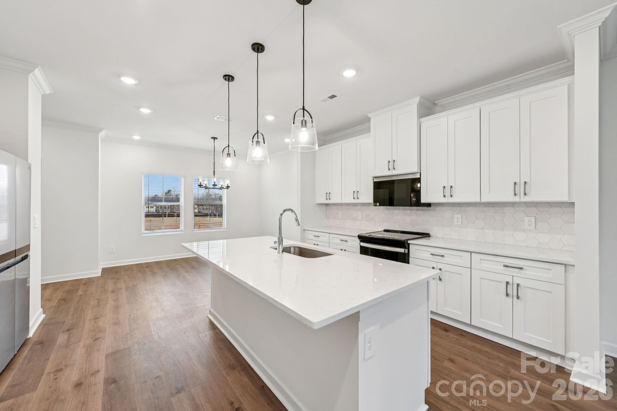 Meadows at Wilson Farms - Residential