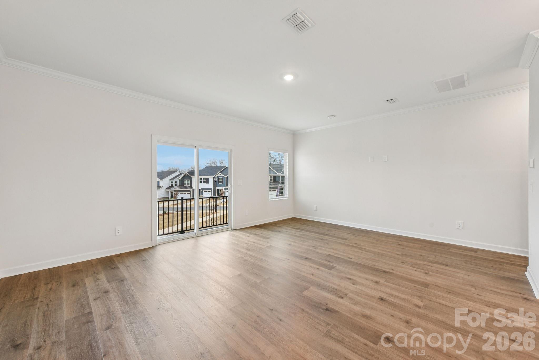 Meadows at Wilson Farms - Residential