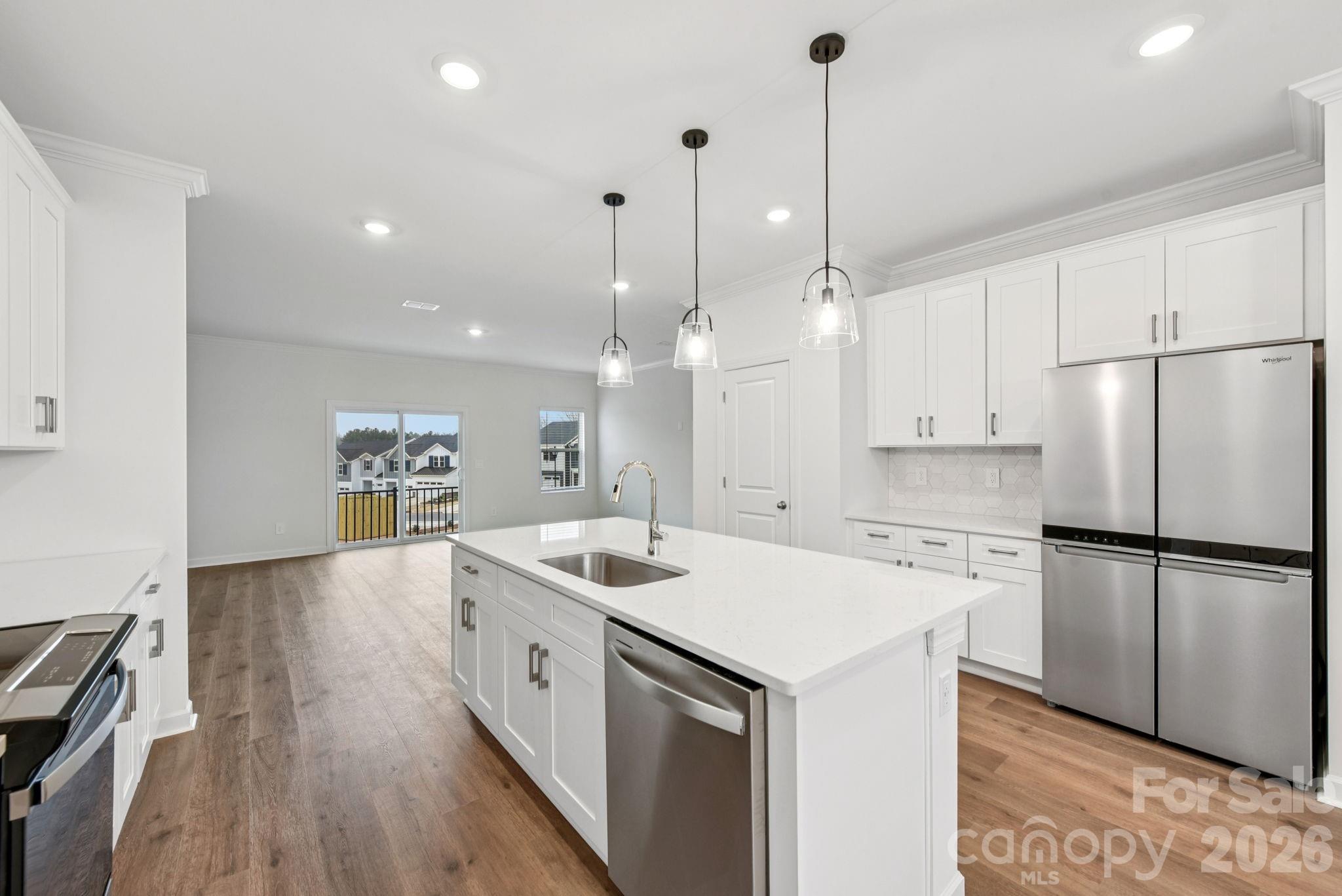 Meadows at Wilson Farms - Residential