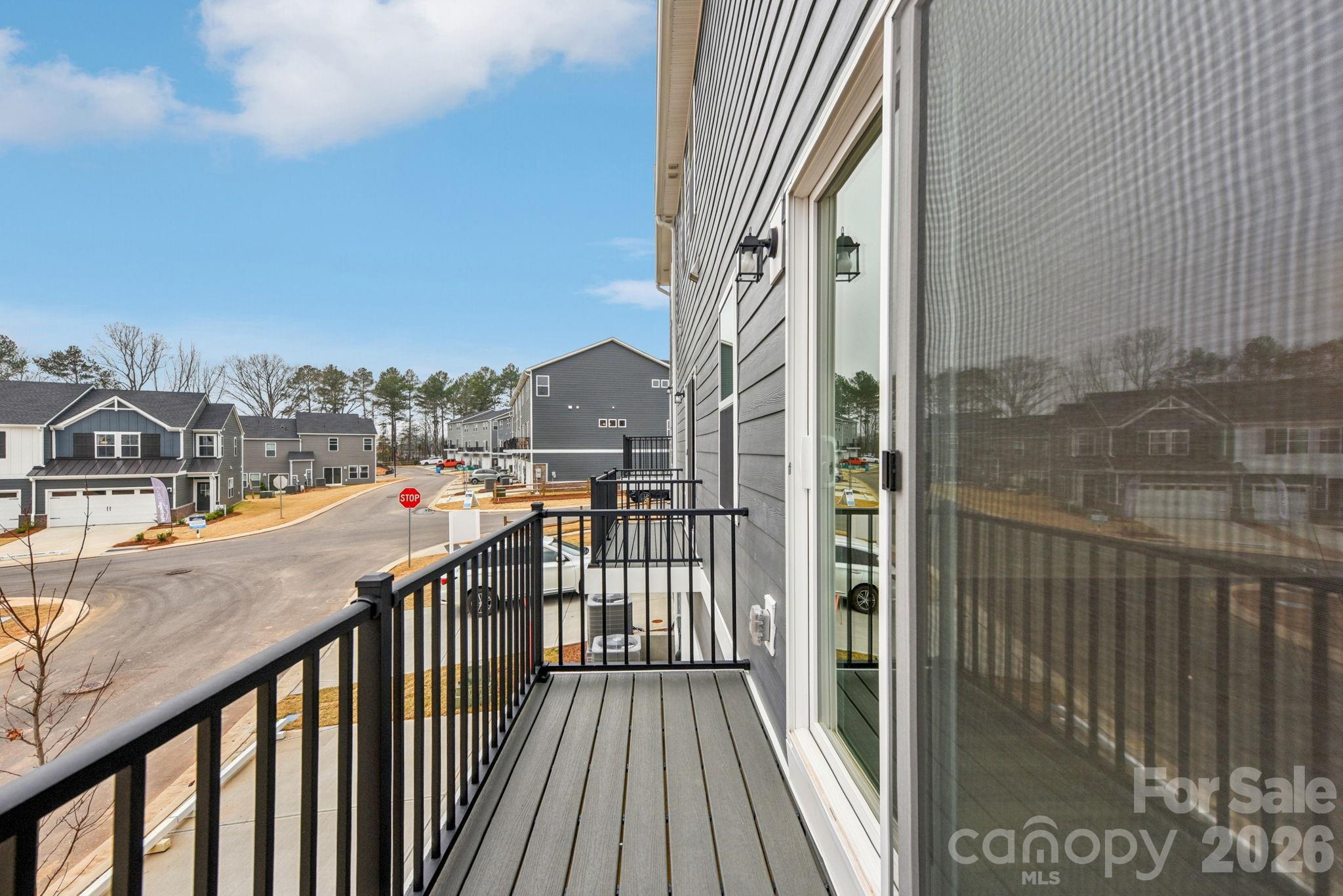 Meadows at Wilson Farms - Residential